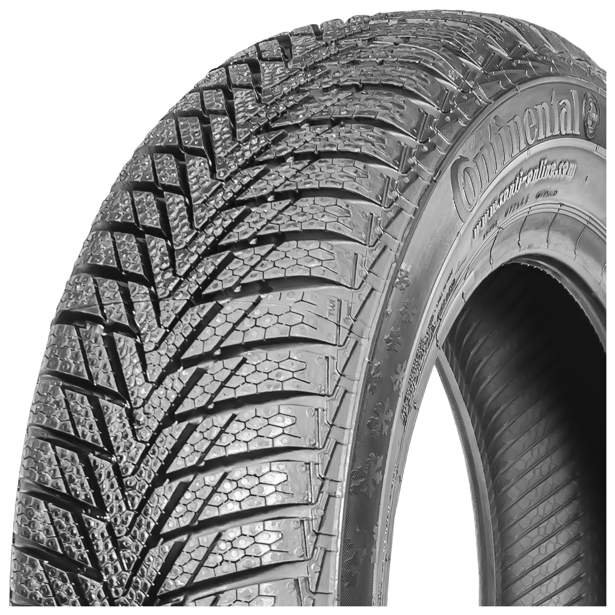 Continental WinterContact TS 800 - Image 4