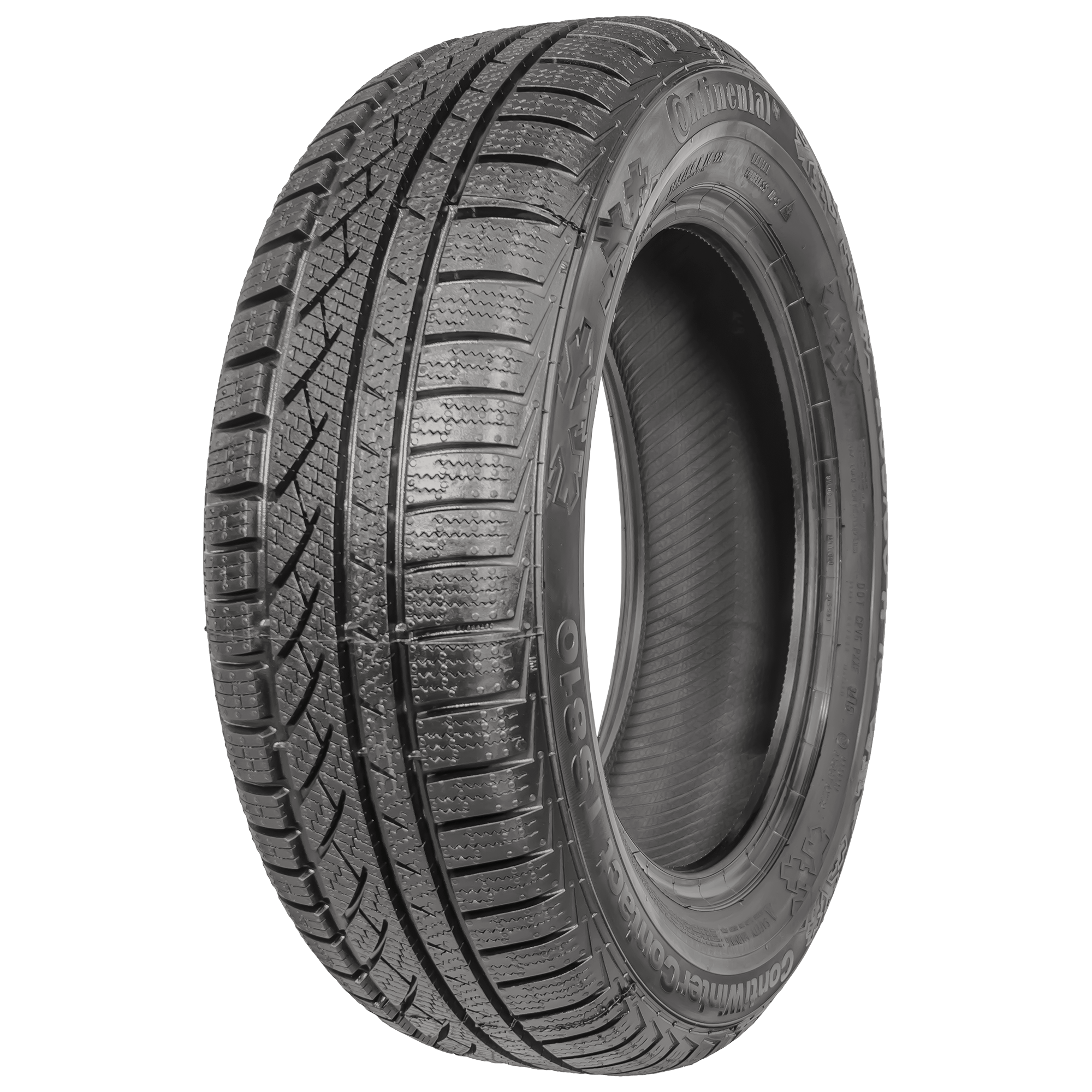 Continental WinterContact TS 810 MO FR - Image 1