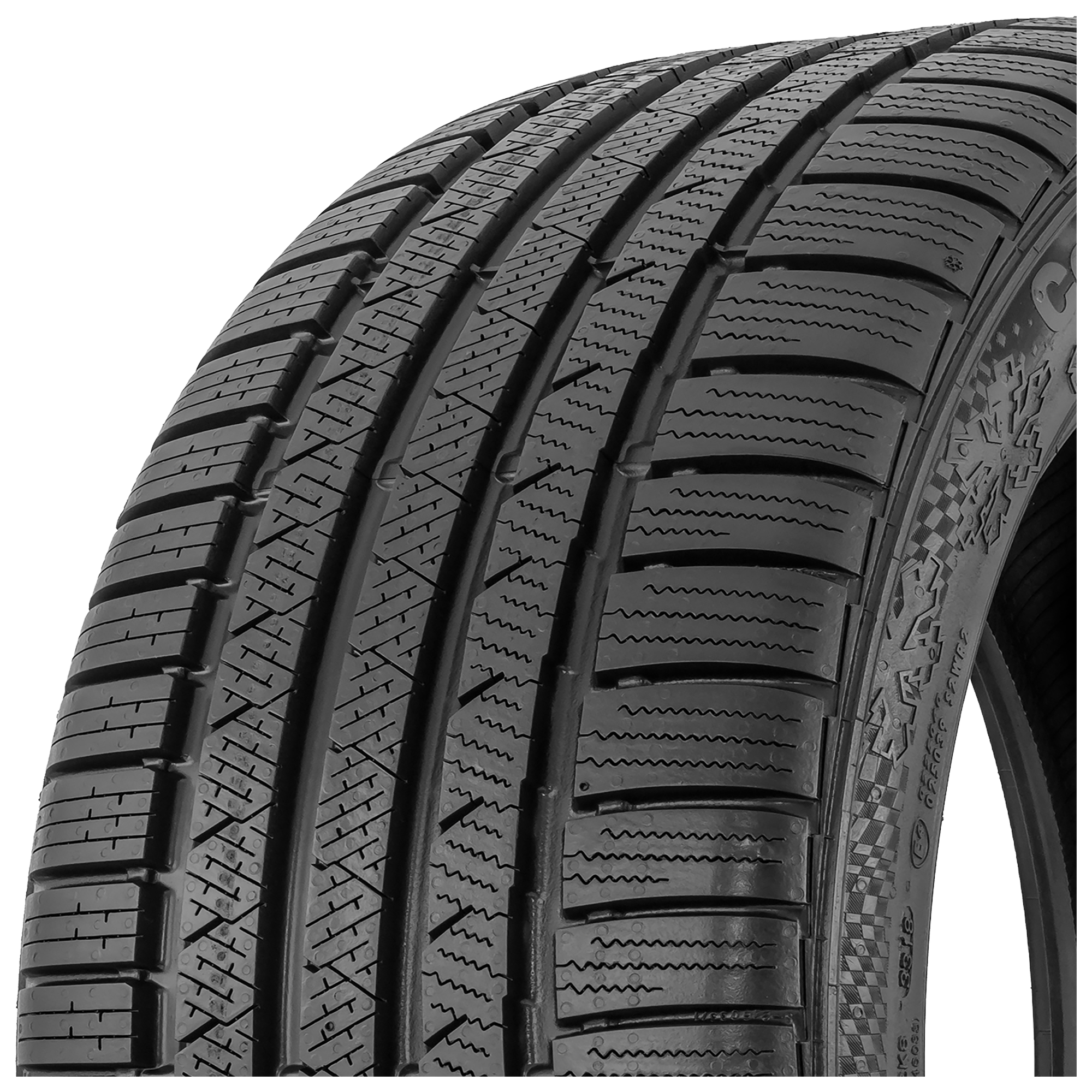 Continental WinterContact TS 810 S MO FR - Image 4