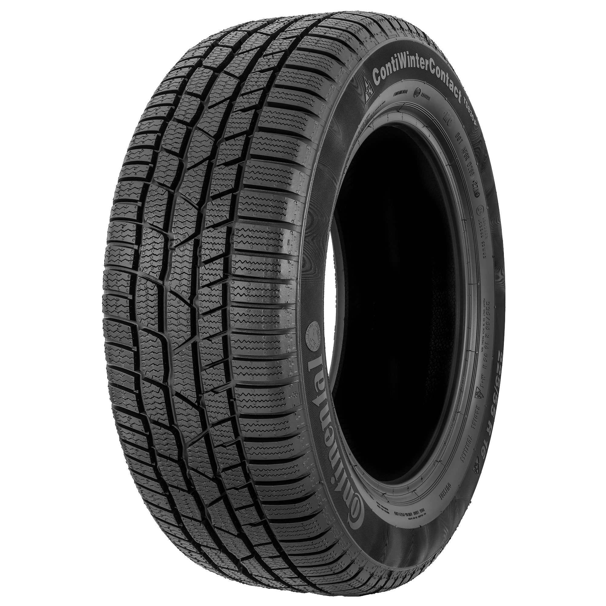 Continental WinterContact TS830P XL CSeal FR - Image 1