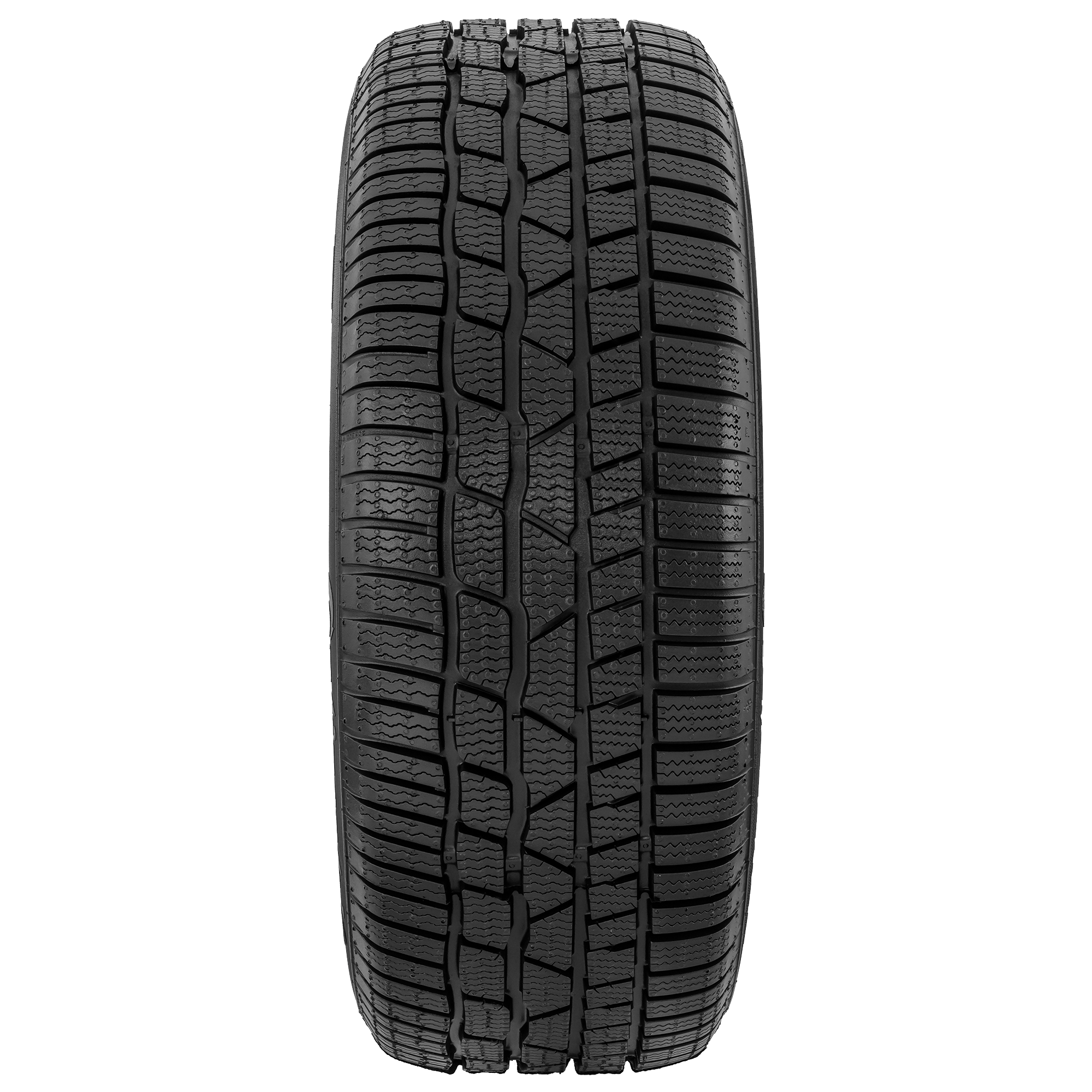 Continental WinterContact TS 830 P SUV N0 FR - Image 3