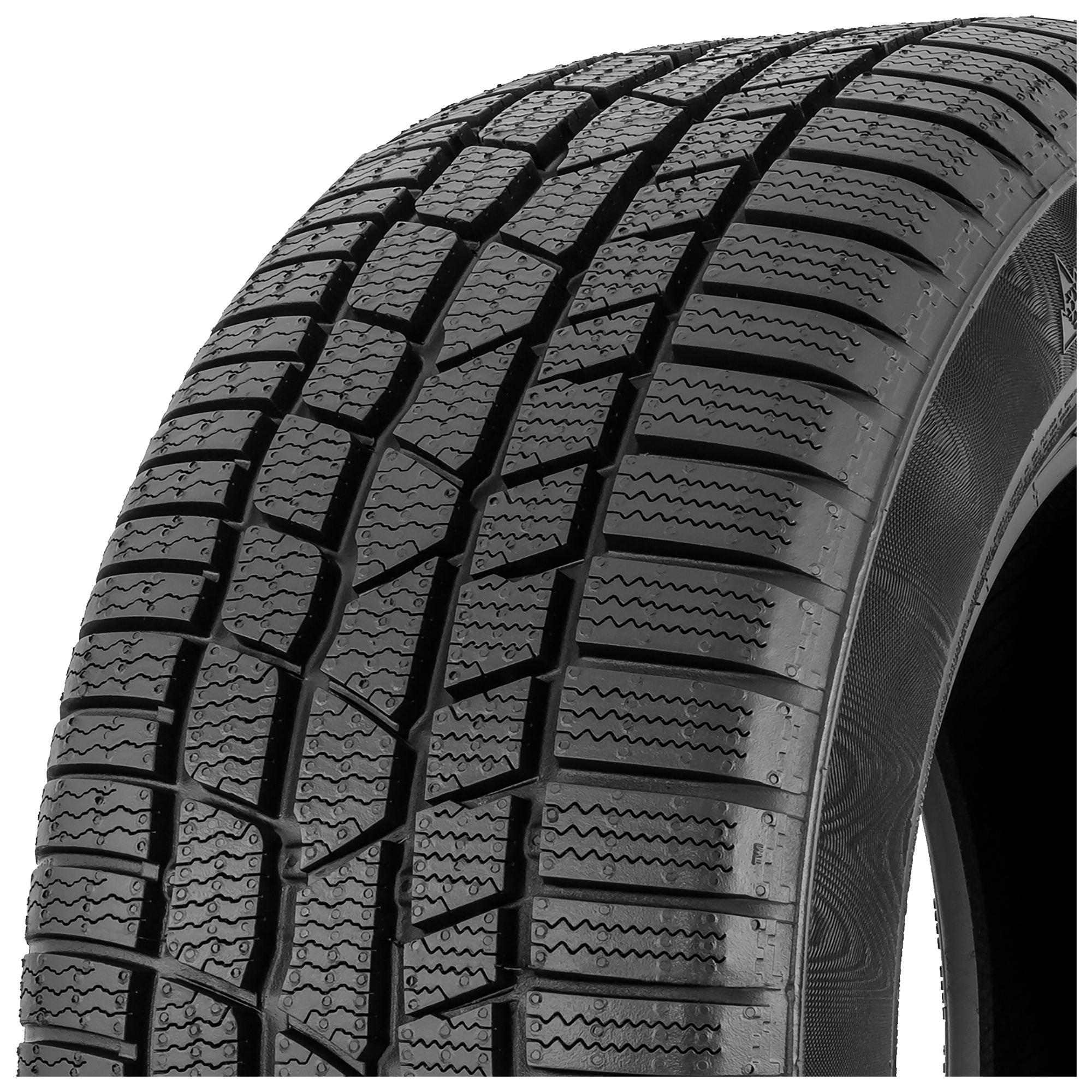Continental WinterContact TS 830 P SUV N0 FR - Image 4