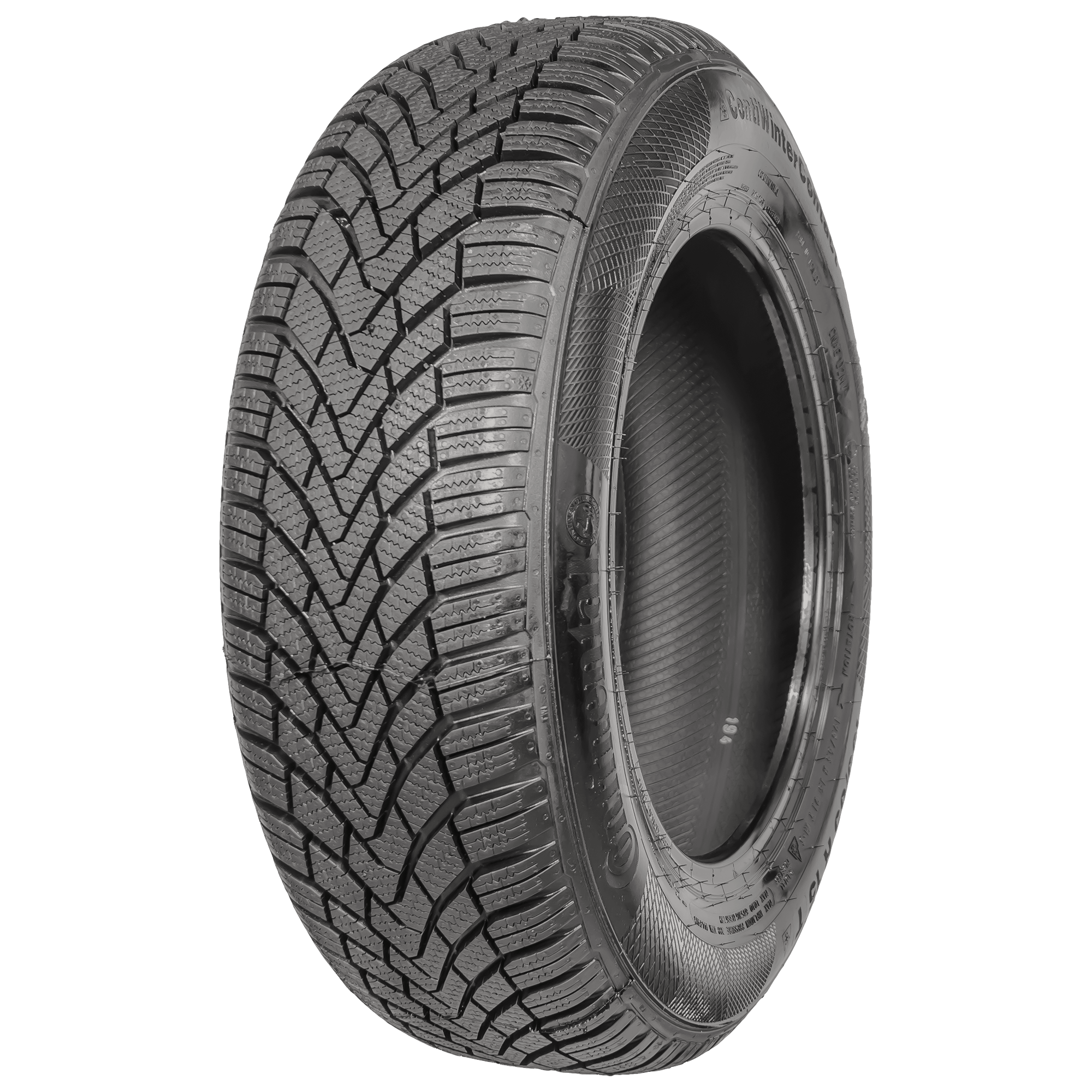 Continental WinterContact TS 850 - Image 1