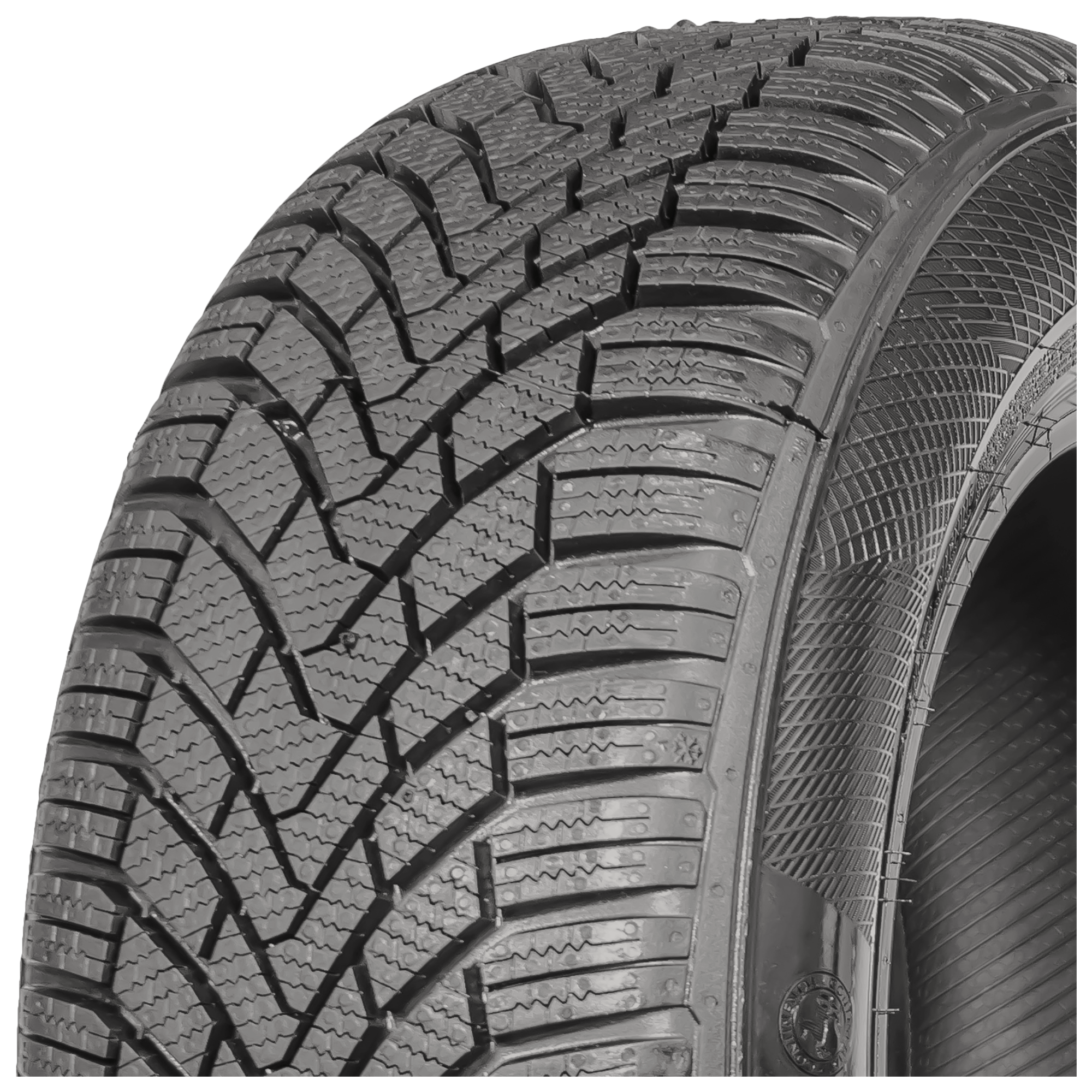 Continental WinterContact TS 850 - Image 4