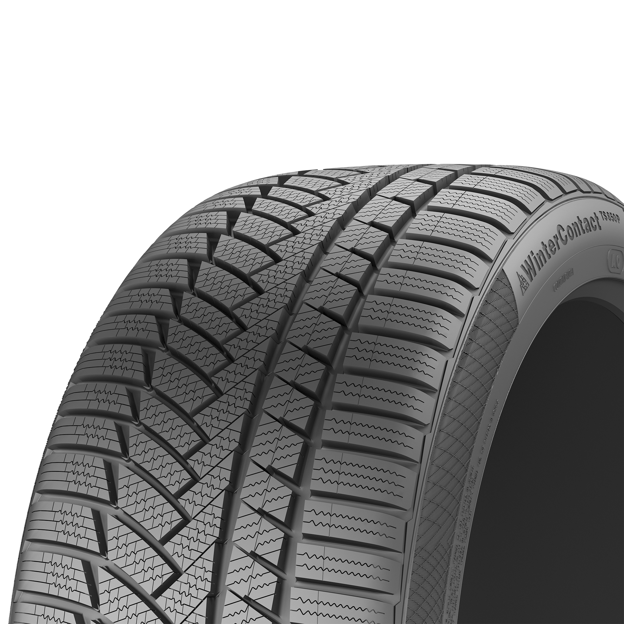 Continental WinterContact TS 850 P XL AO FR - Image 4