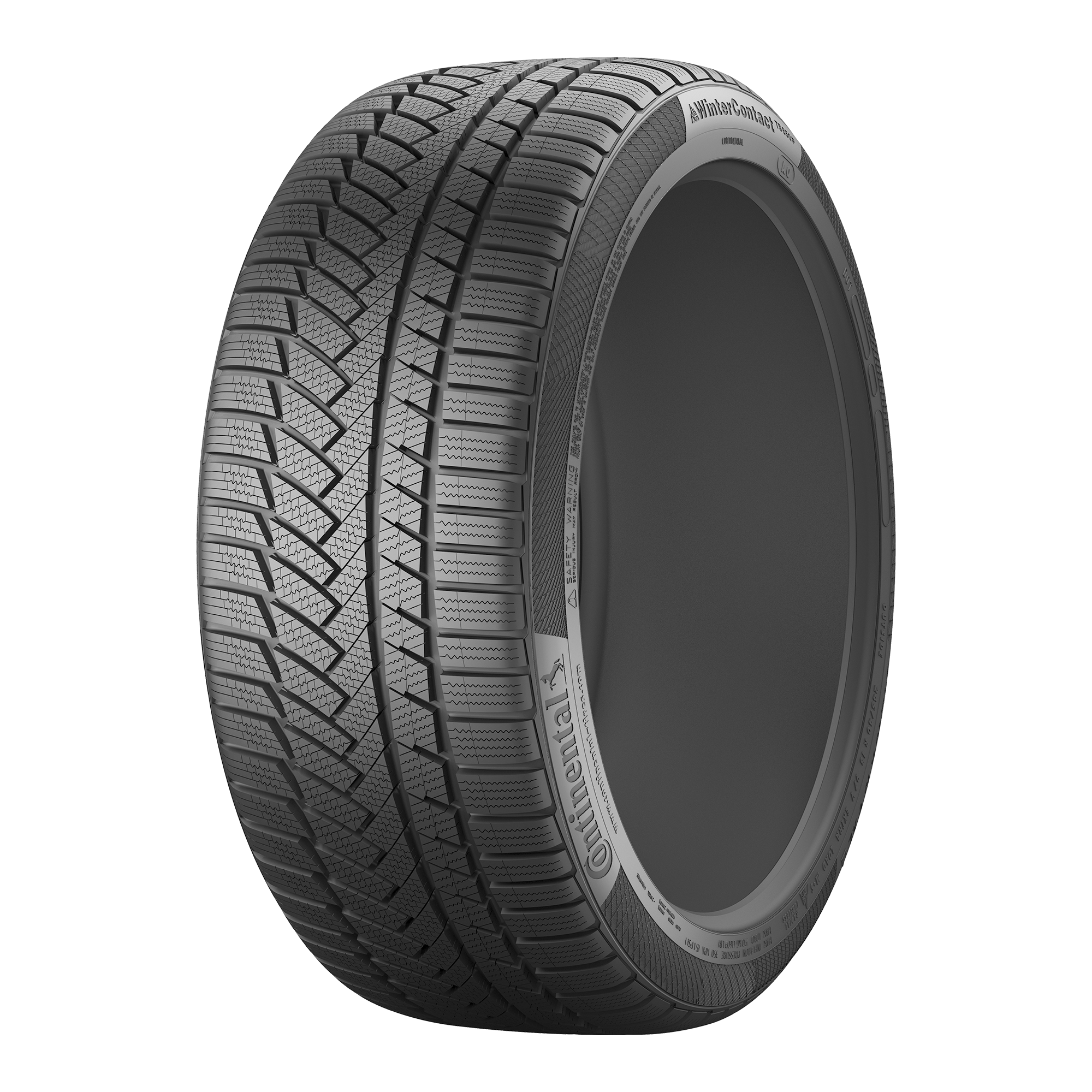 Continental WinterContact TS 850 P SUV XL - Image 1