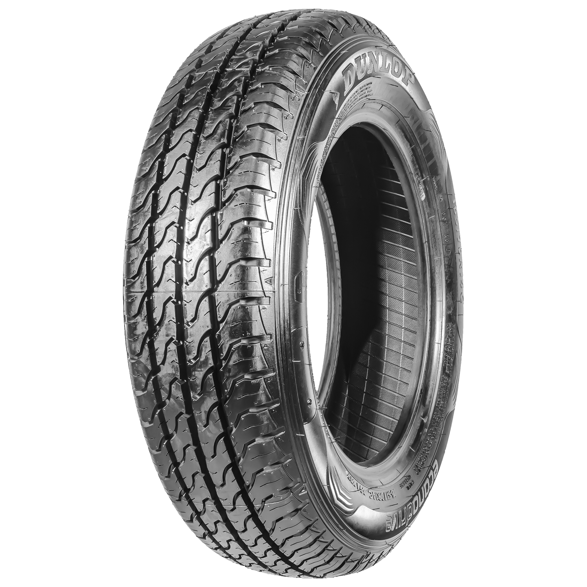 Goodyear Econodrive - Image 1