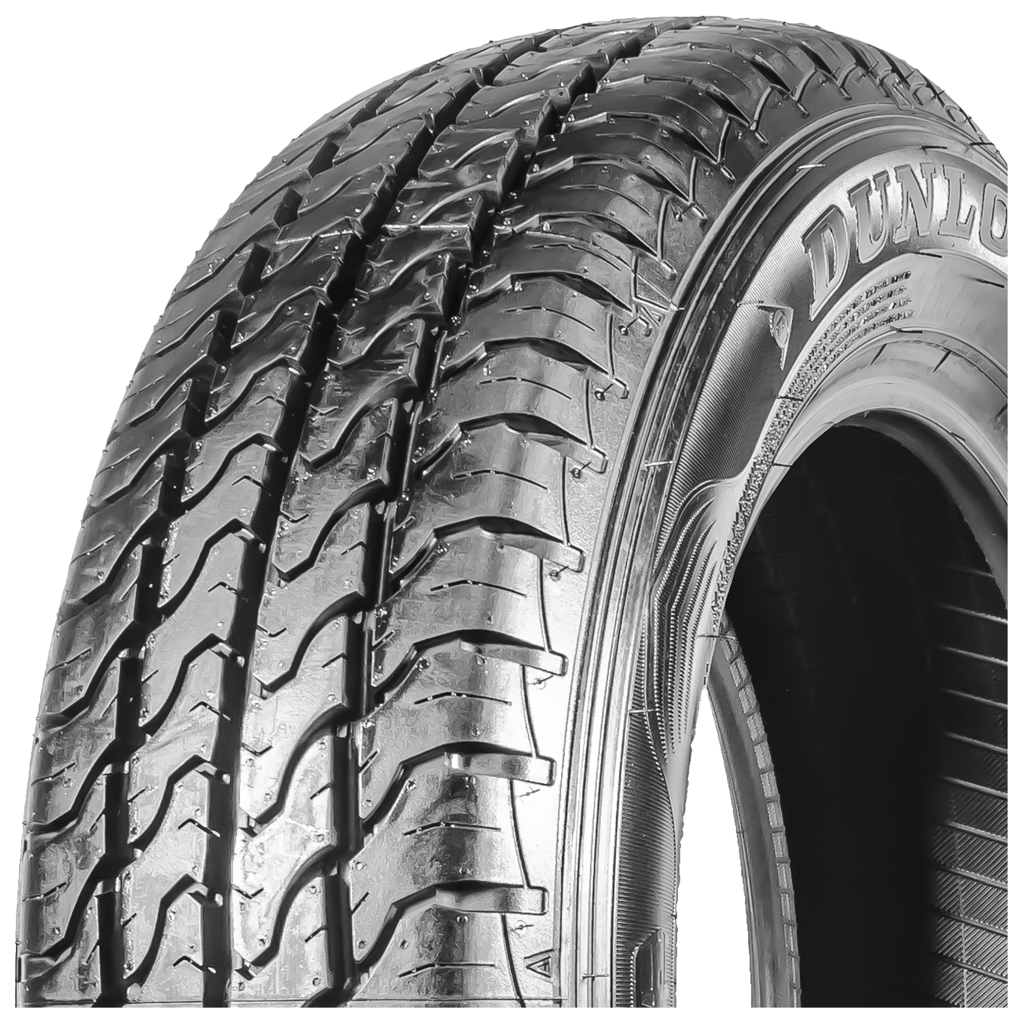 Goodyear Econodrive - Image 4
