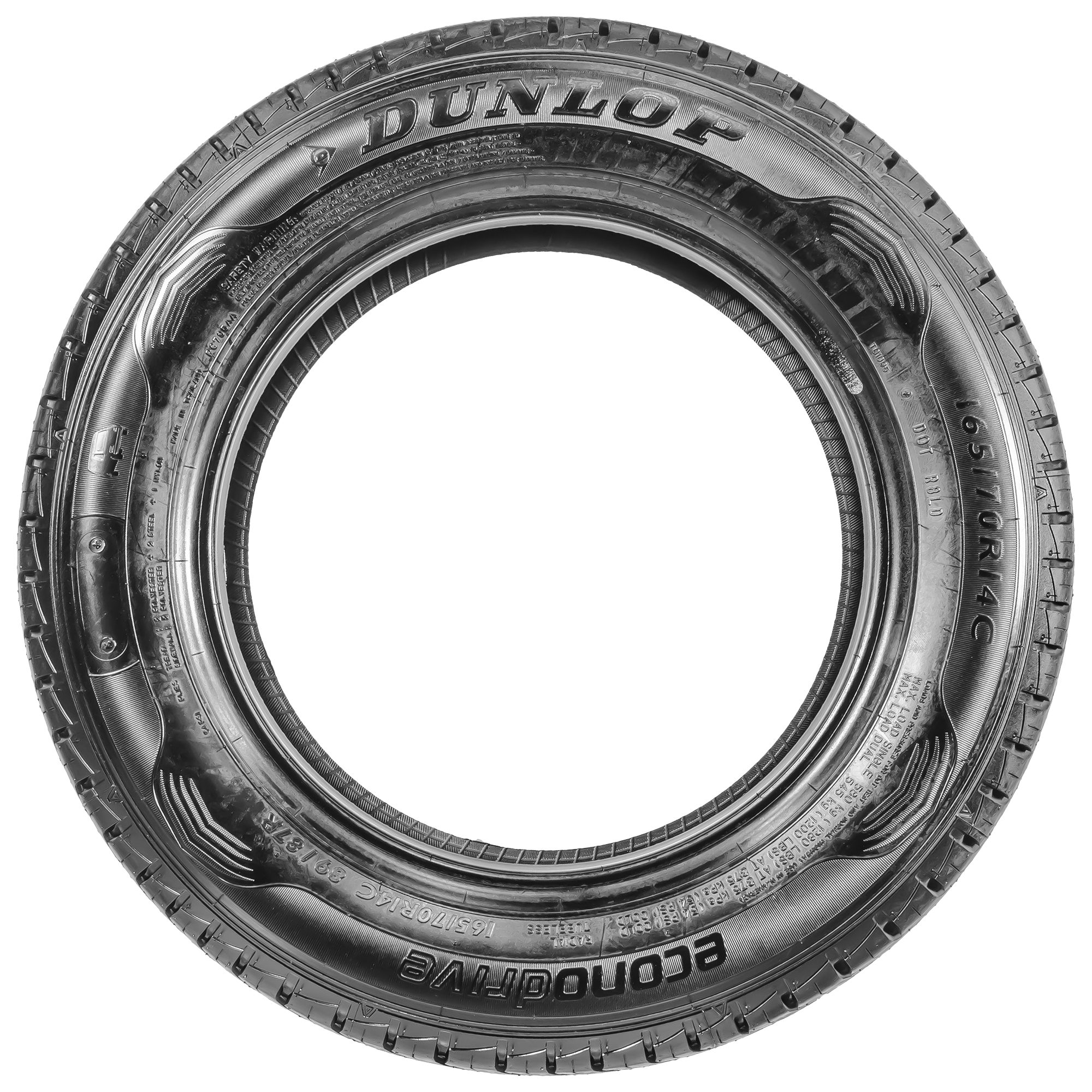 Goodyear Econodrive - Image 2