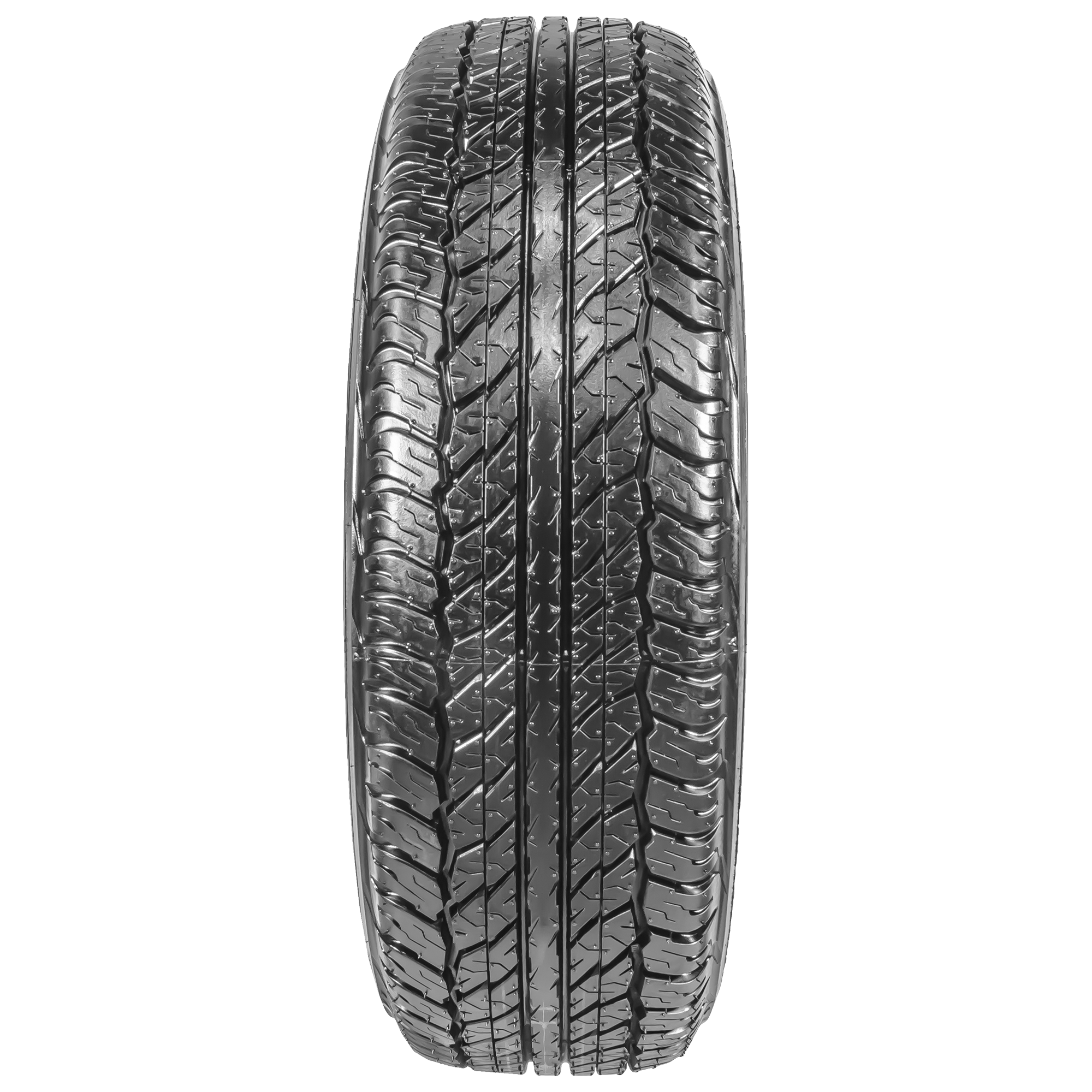 Goodyear Grandtrek AT 20 - Image 3