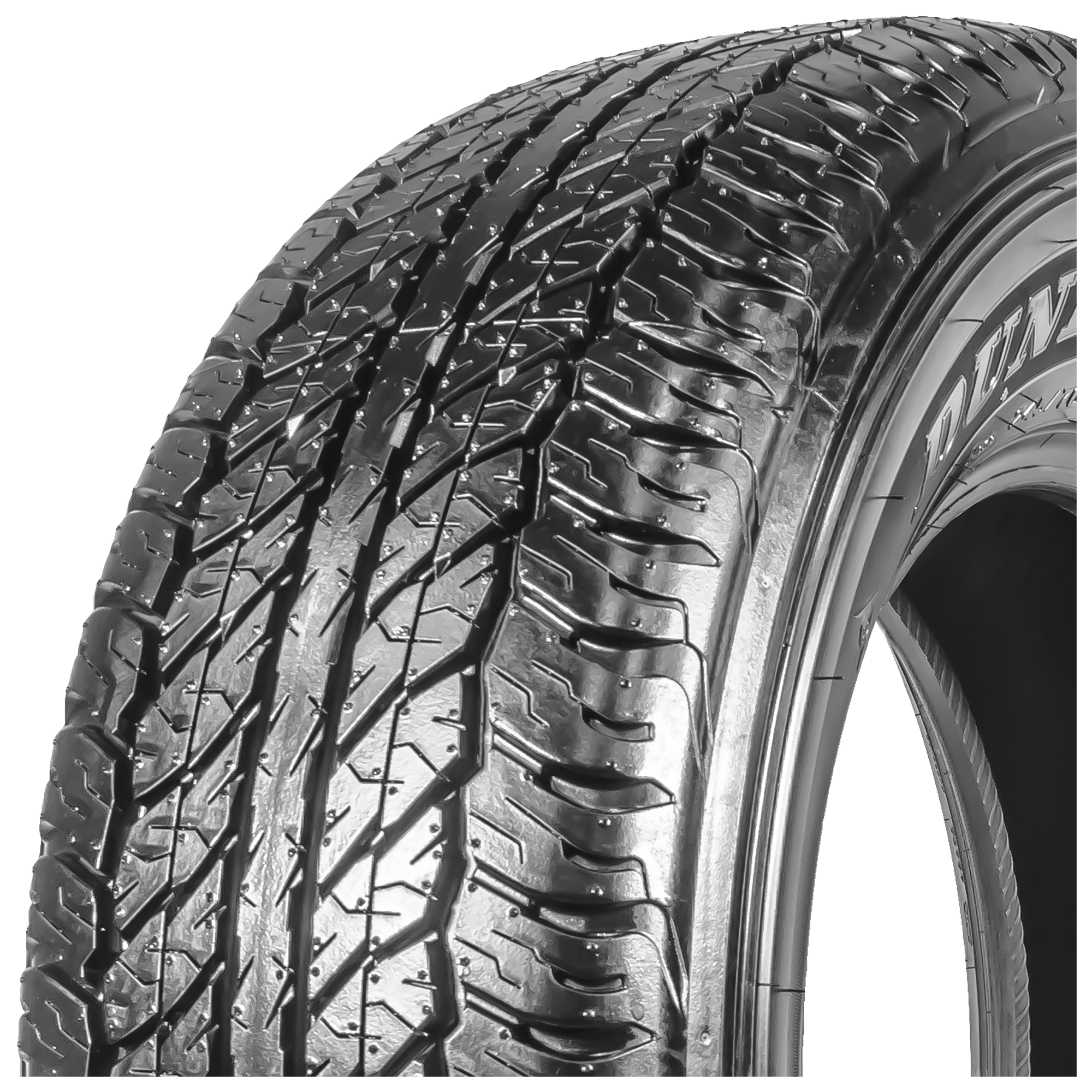 Goodyear Grandtrek AT 20 - Image 4