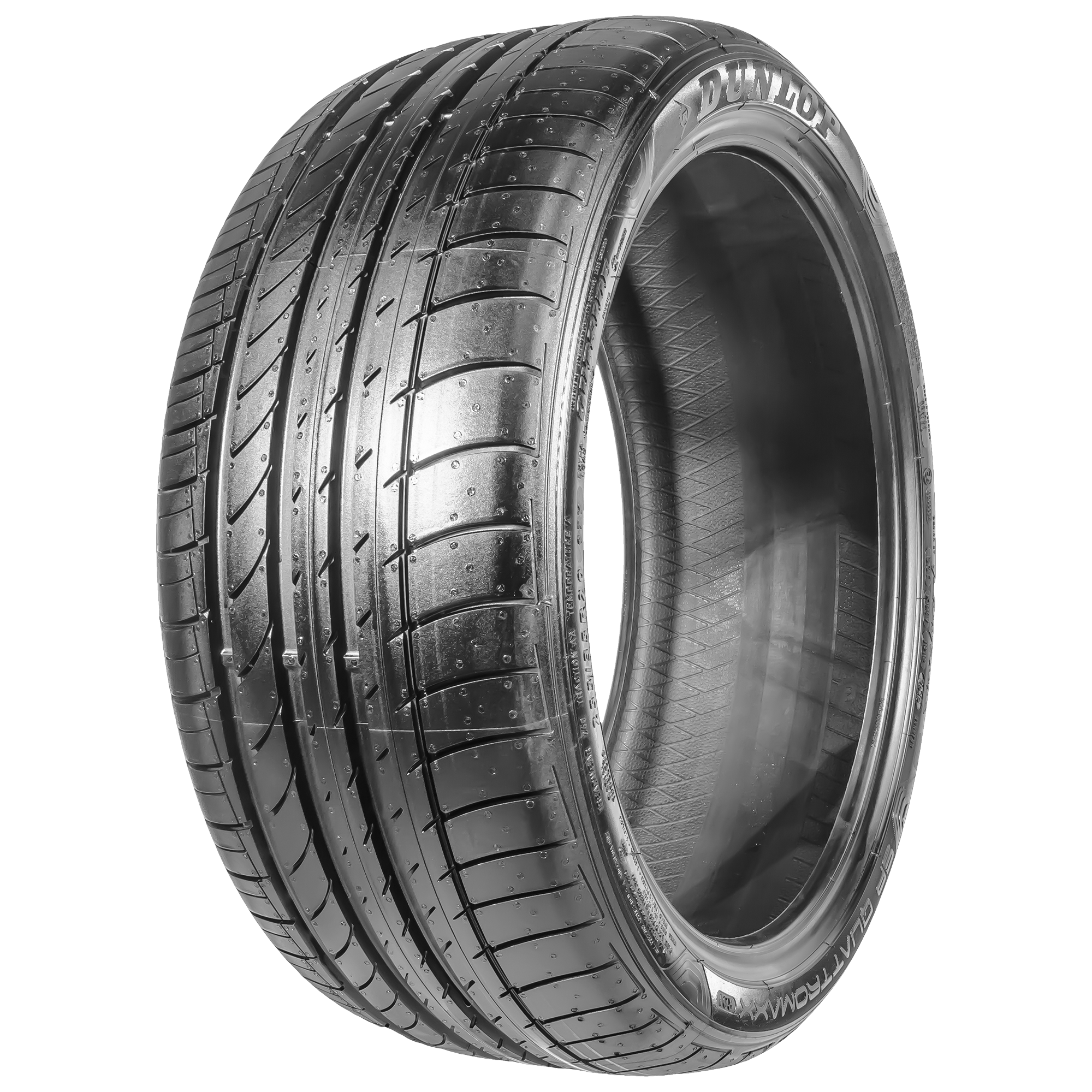 Goodyear SP Quattro Maxx XL MFS - Image 1