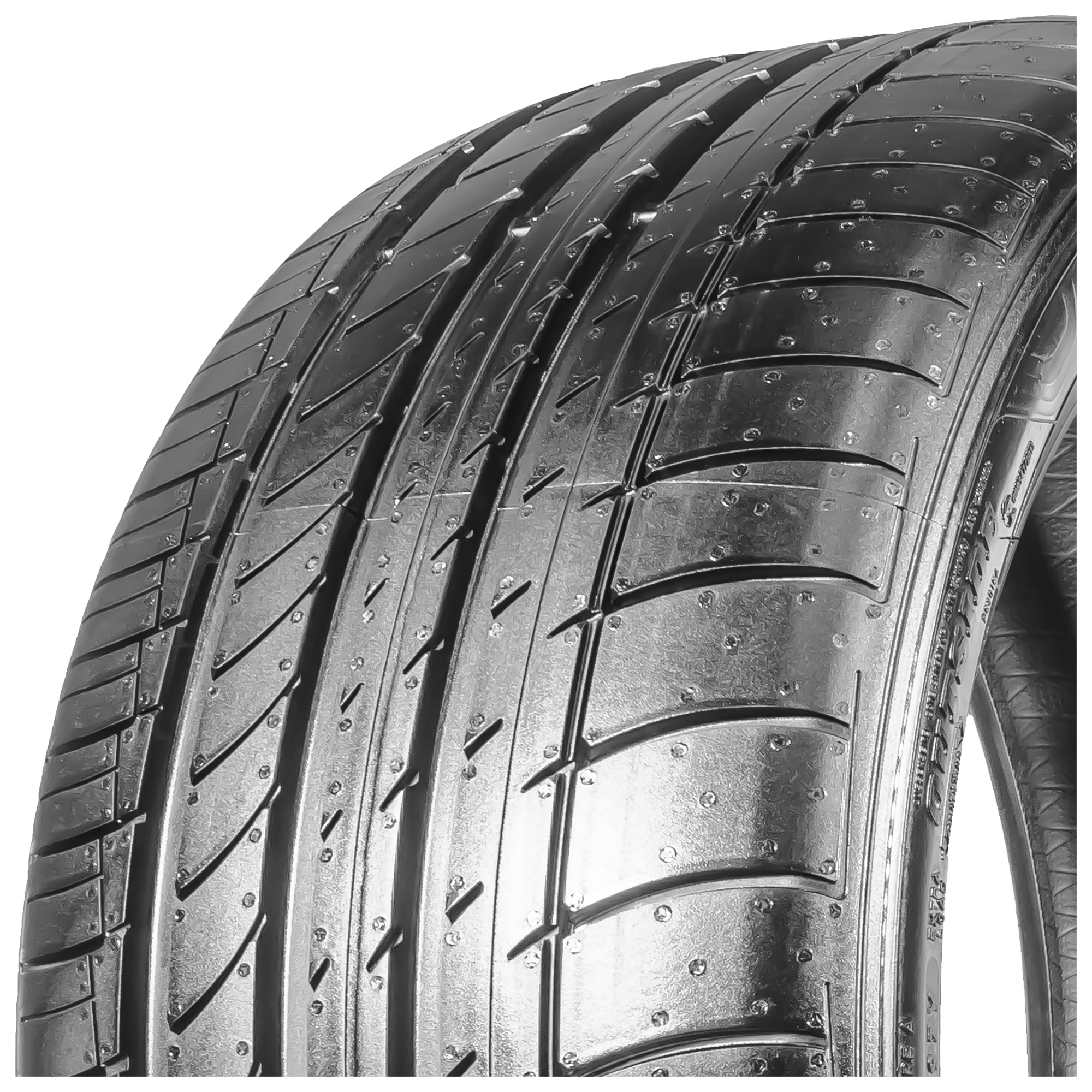 Goodyear SP Quattro Maxx XL MFS - Image 4