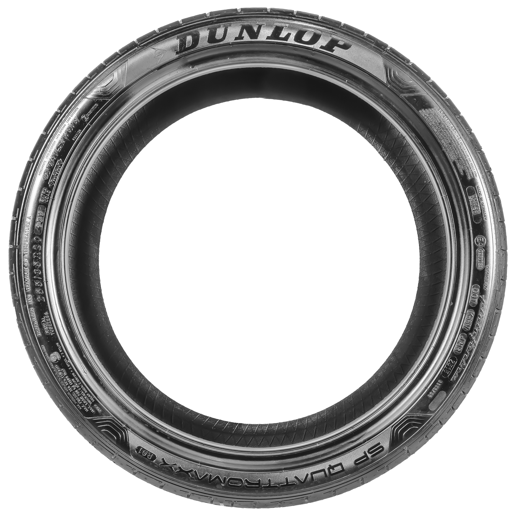 Goodyear SP Quattro Maxx XL MFS - Image 2