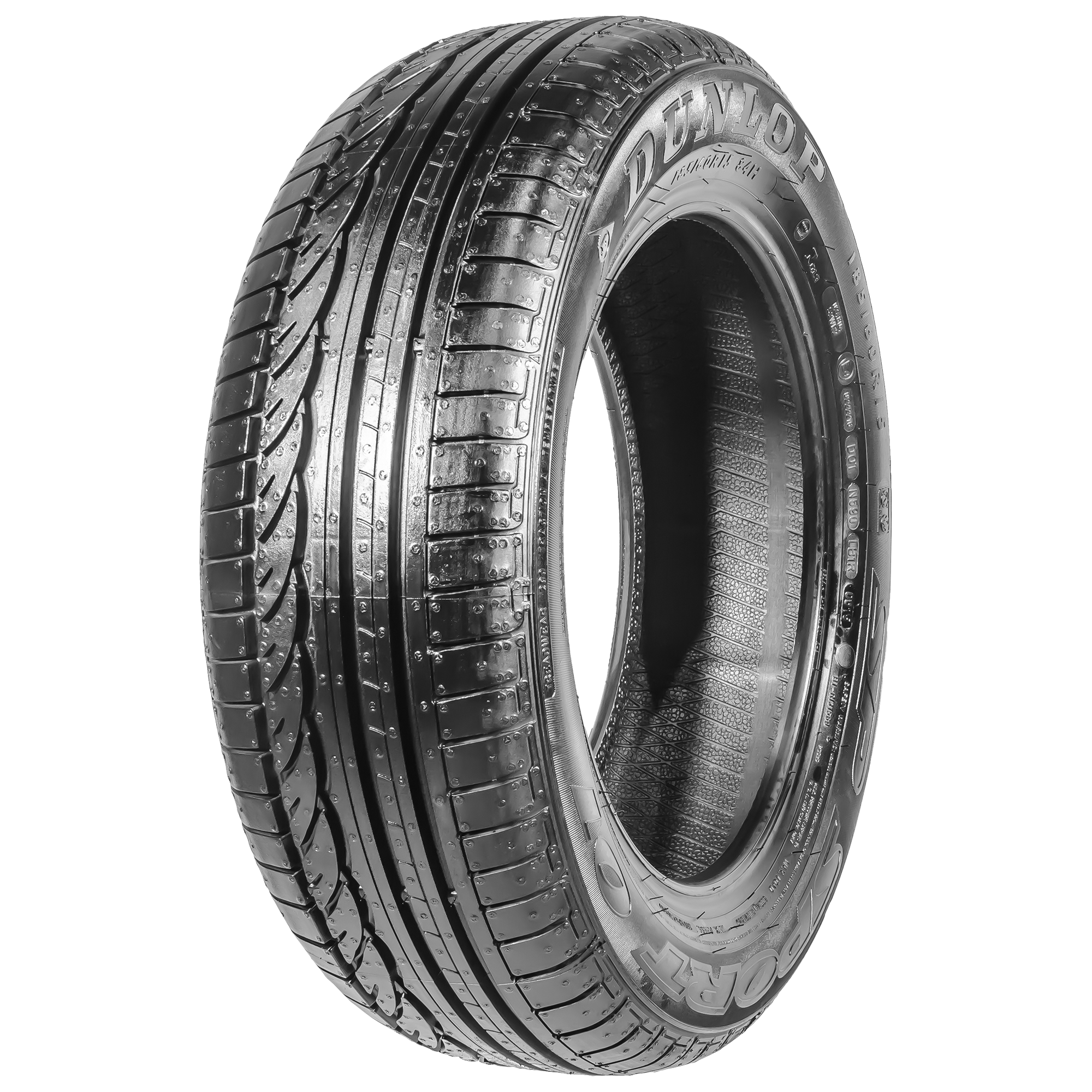 Goodyear SP Sport 01 ROF MFS - Image 1