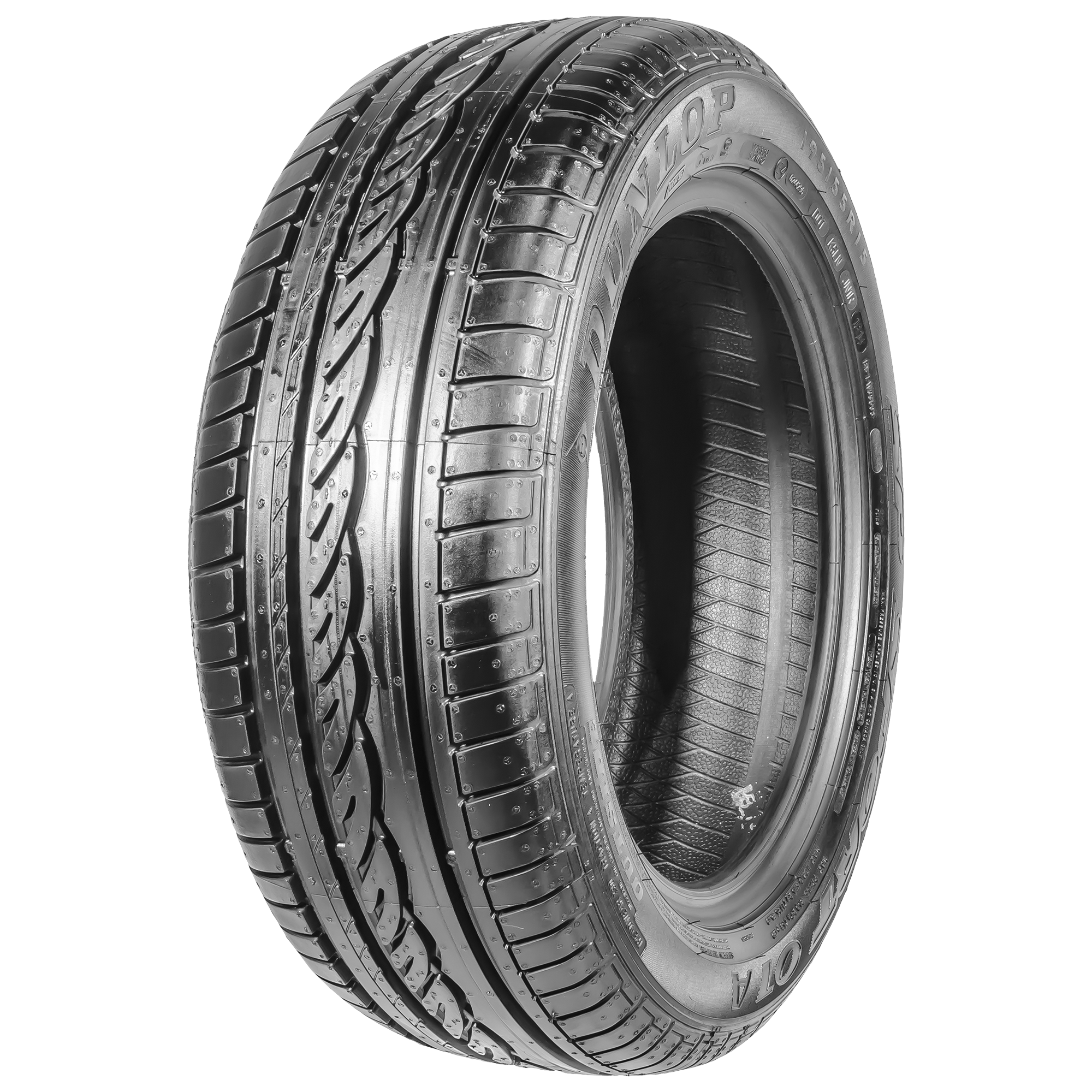 Goodyear SP Sport 01A MFS - Image 1