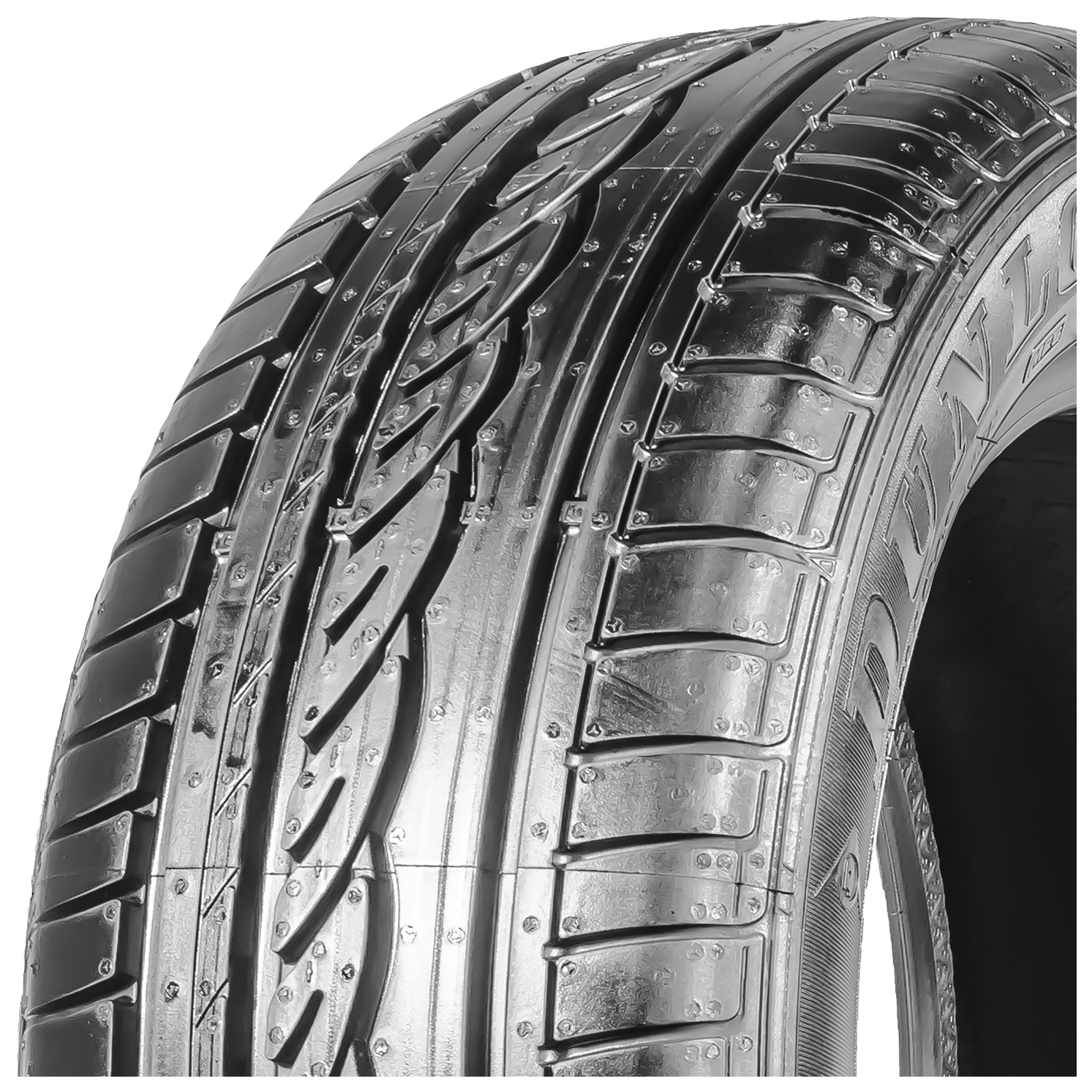 Goodyear SP Sport 01A MFS - Image 4
