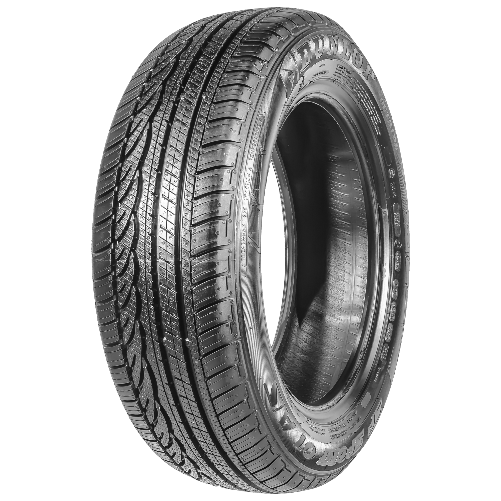 Goodyear SP Sport 01 All Season MS MFS - Image 1