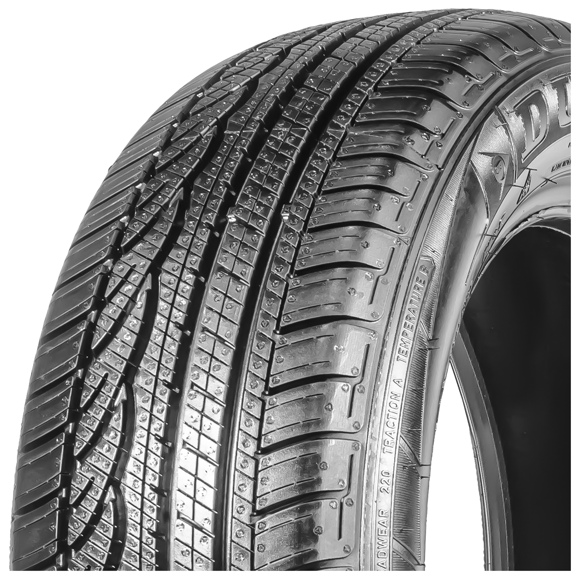 Goodyear SP Sport 01 All Season MS MFS - Image 4