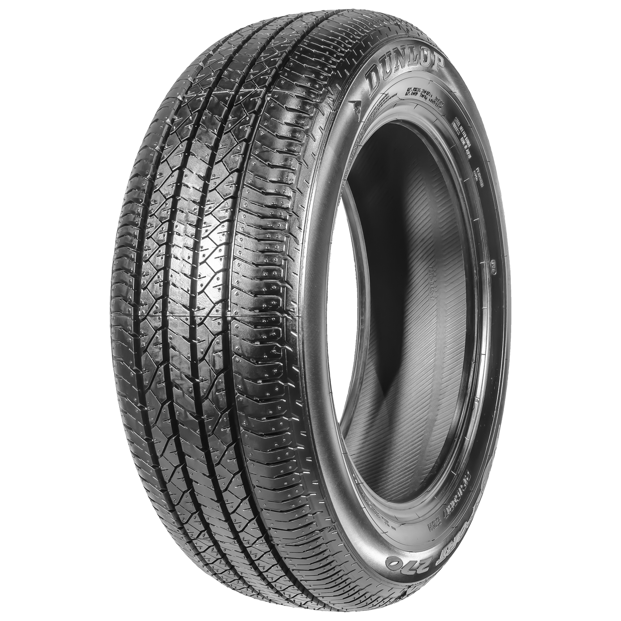 Goodyear SP Sport 270 - Image 1