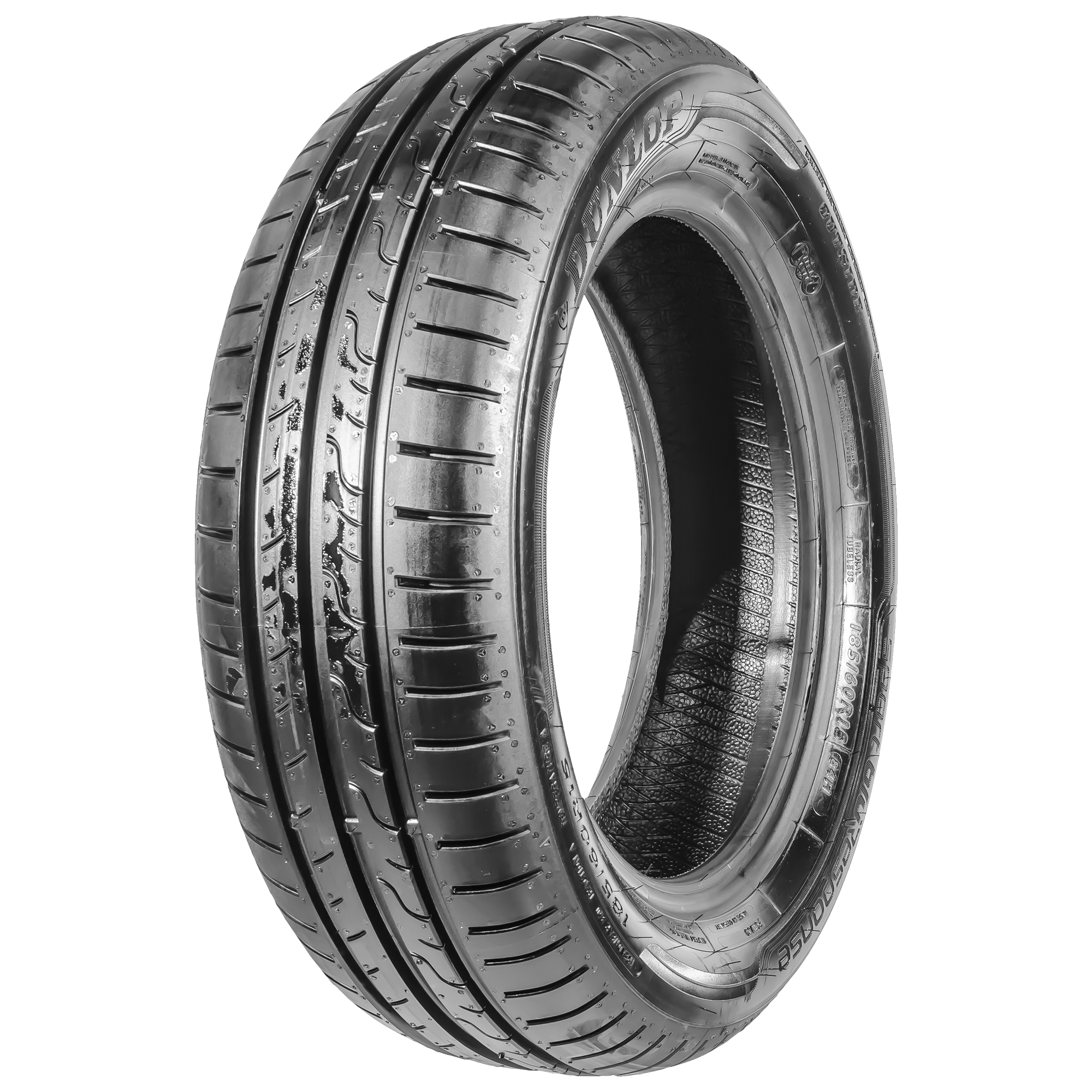 Goodyear SP Sport Blu Response MFS - Image 1