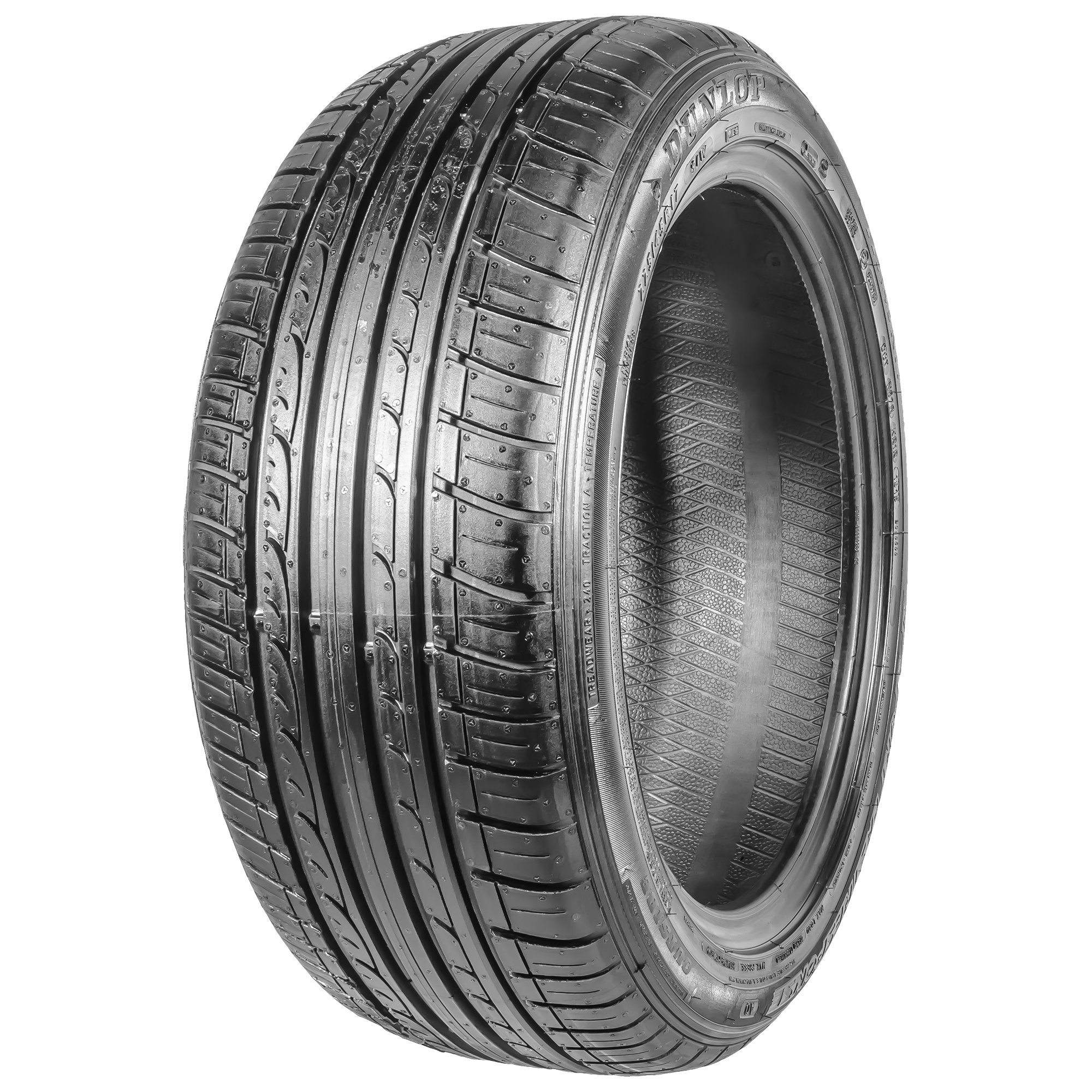 Goodyear SP Sport Fast Response XL LRR MFS - Image 1