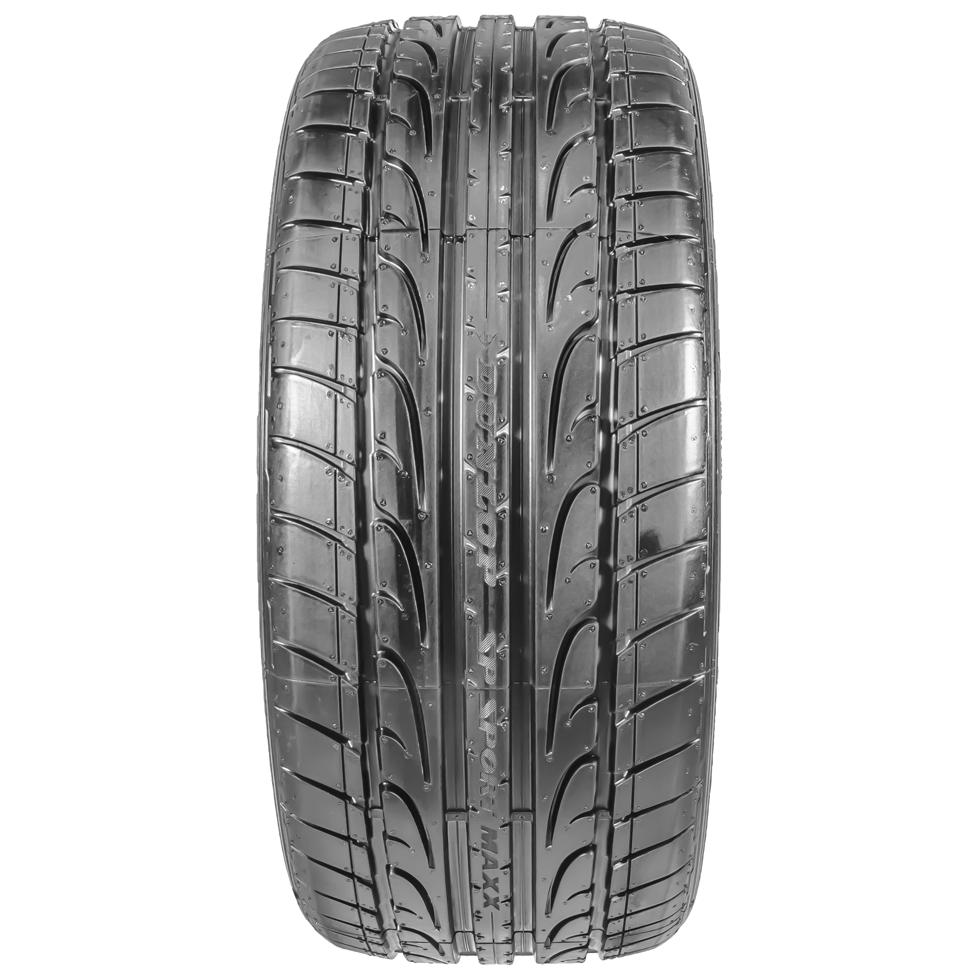 Goodyear SP Sport Maxx XL J MFS - Image 3