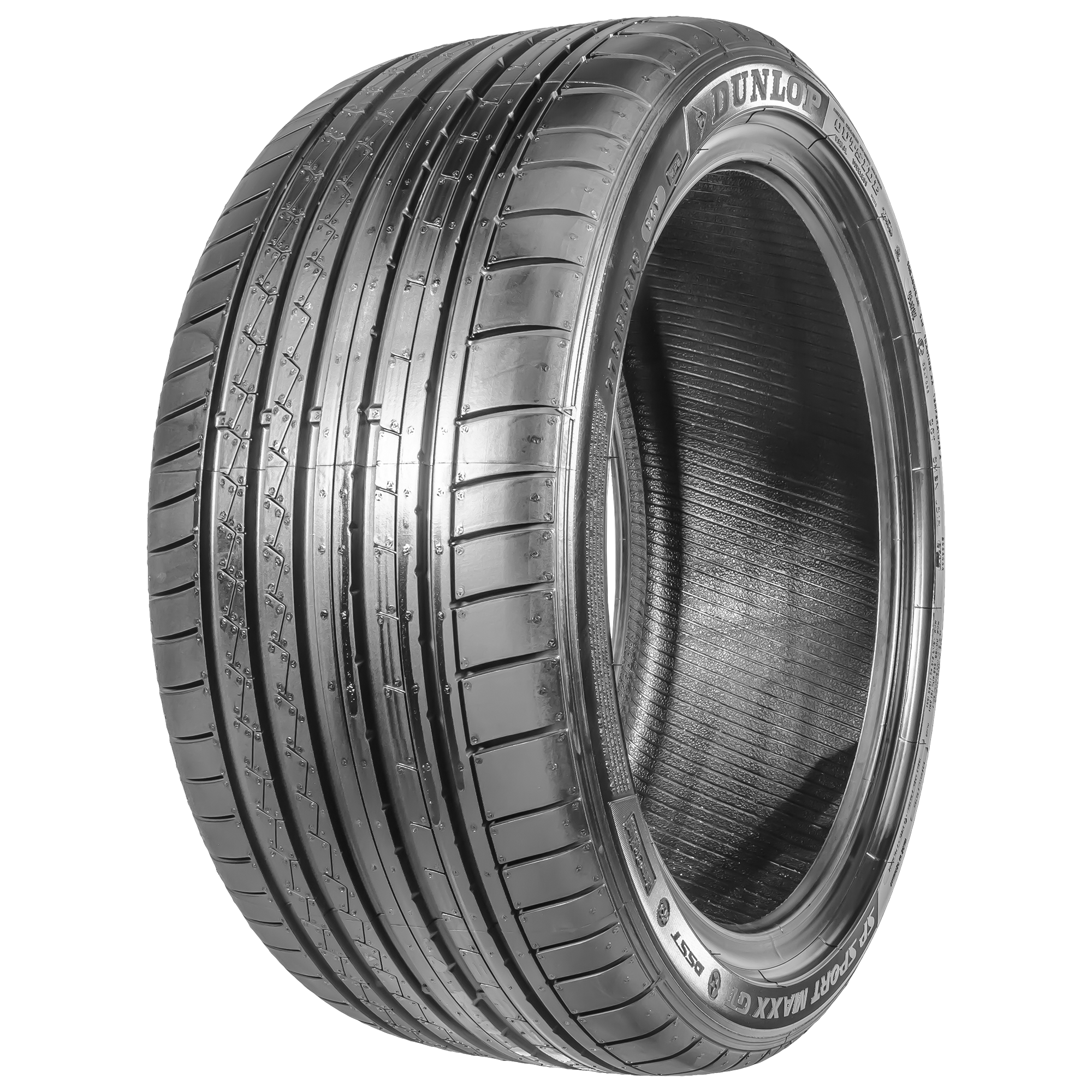 Goodyear SP Sport Maxx GT XL ROF MFS Front - Image 1