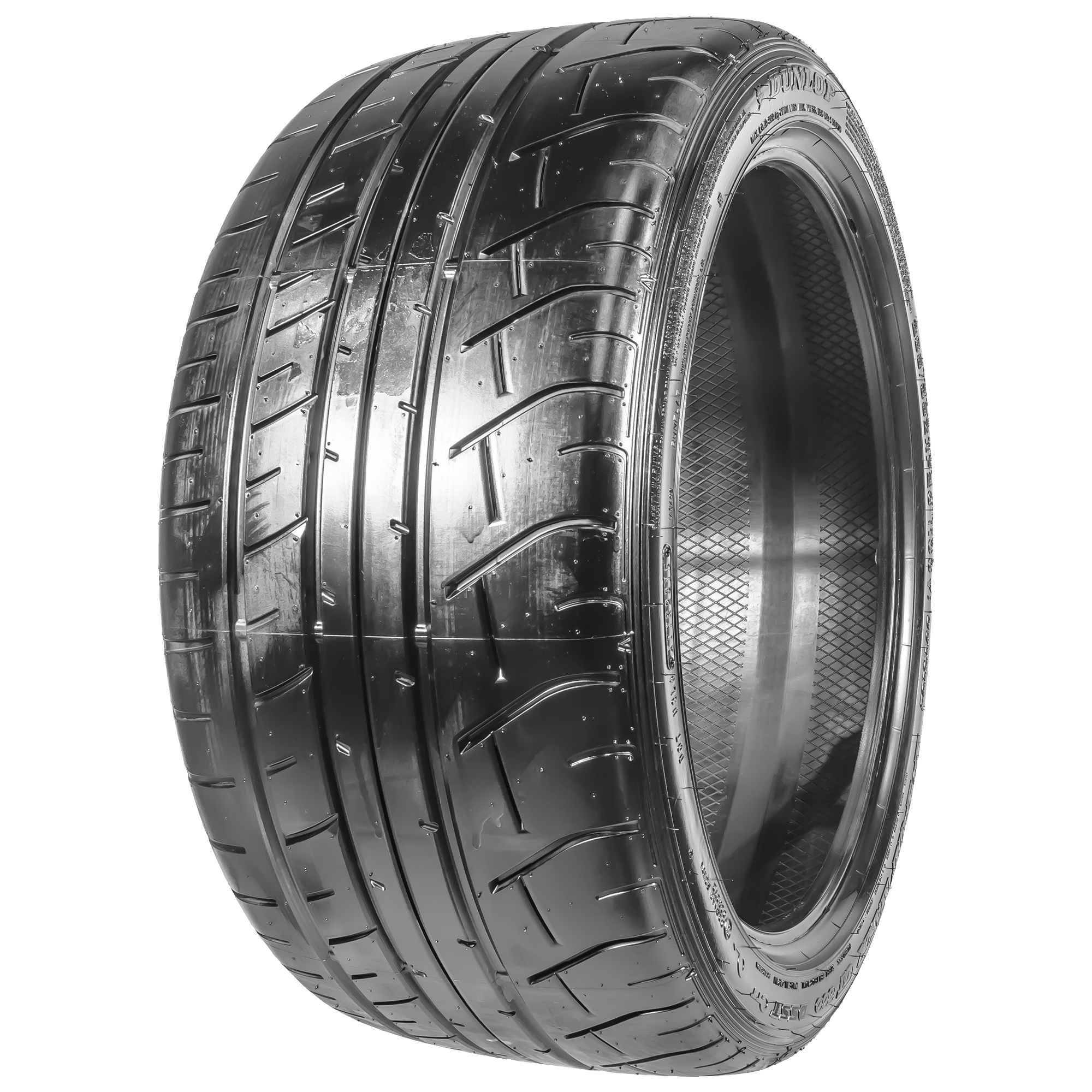 Goodyear SP Sport Maxx GT600 ROF XL MFS - Image 1