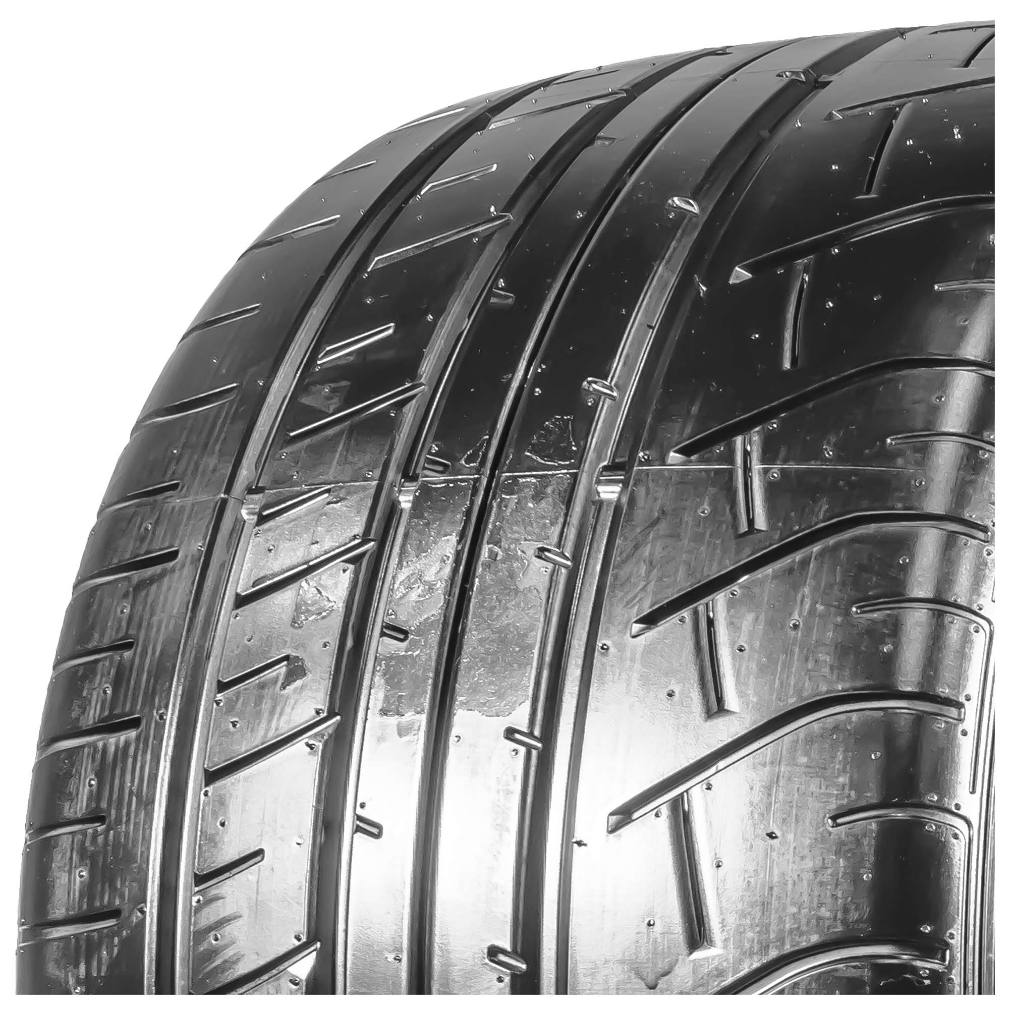 Goodyear SP Sport Maxx GT600 ROF XL MFS - Image 4