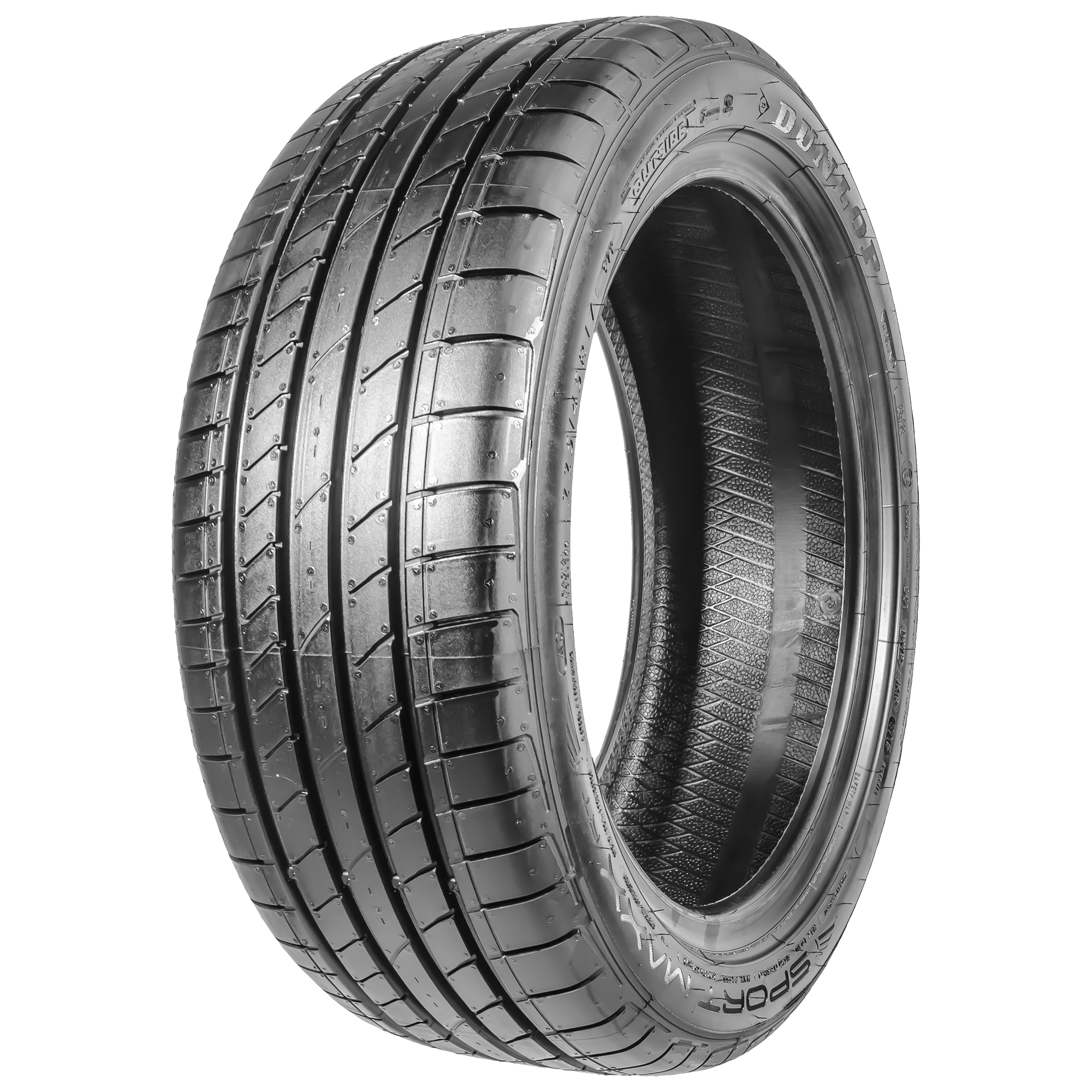 Goodyear SP Sport Maxx RT MGT MFS Front - Image 1