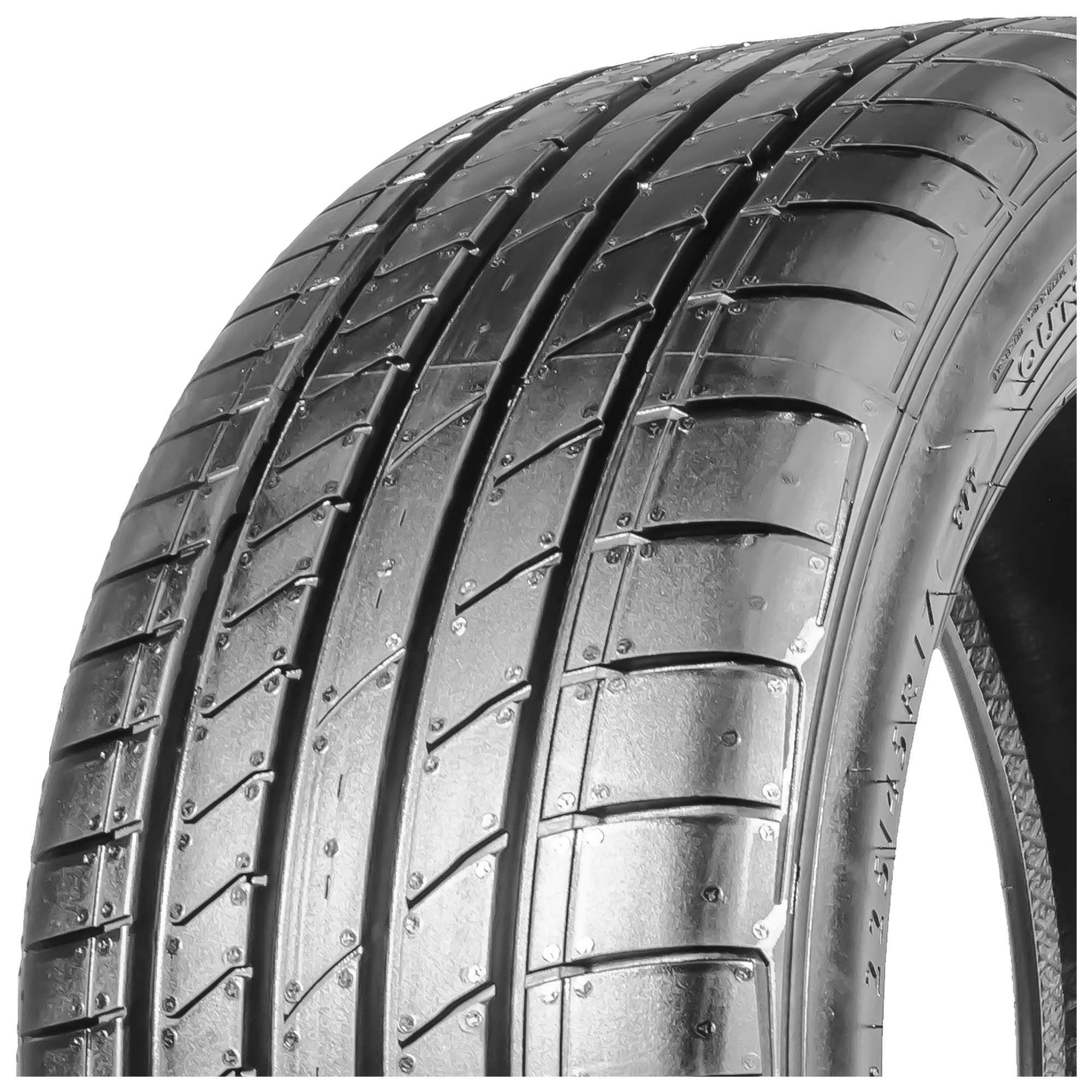 Goodyear SP Sport Maxx RT MGT MFS Front - Image 4
