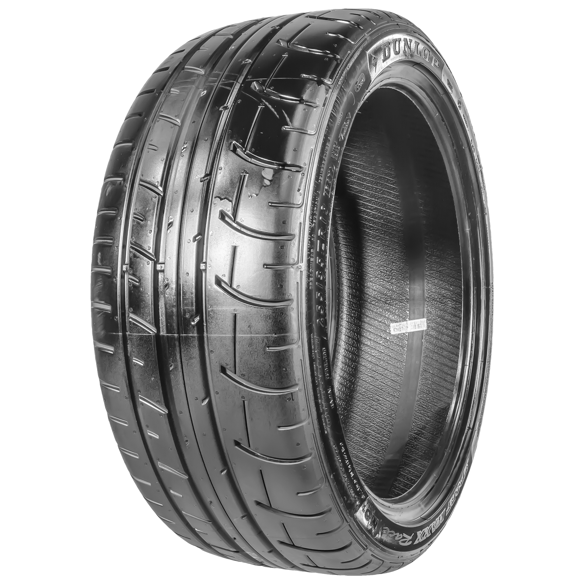 Goodyear Sport Maxx Race XL MO MFS - Image 1