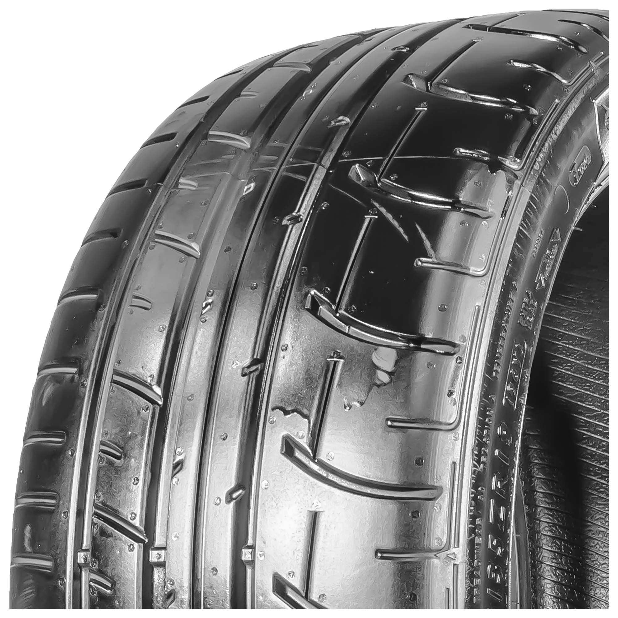 Goodyear Sport Maxx Race XL MO MFS - Image 4