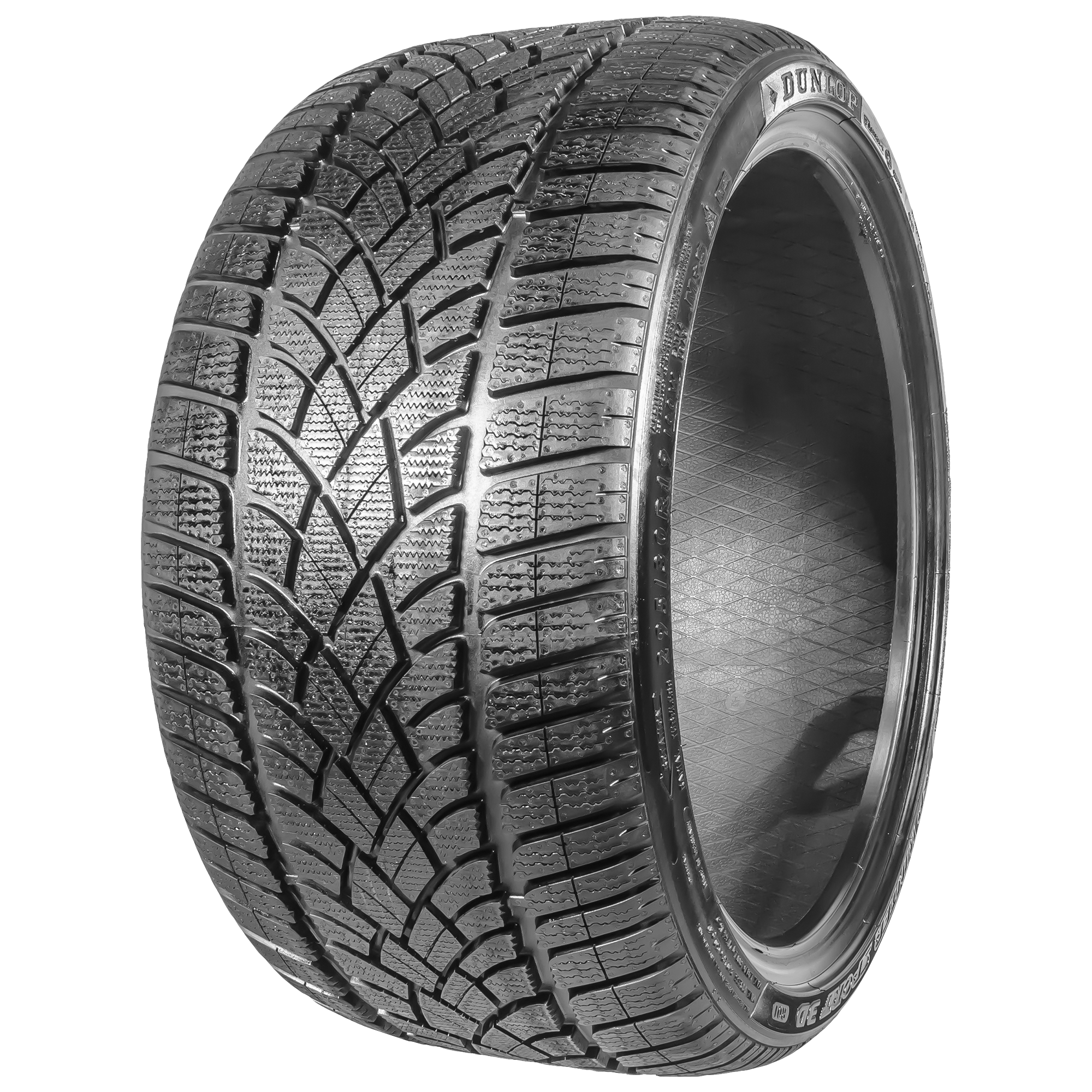 Goodyear SP Winter Sport 3D MS ROF XL MFS - Image 1
