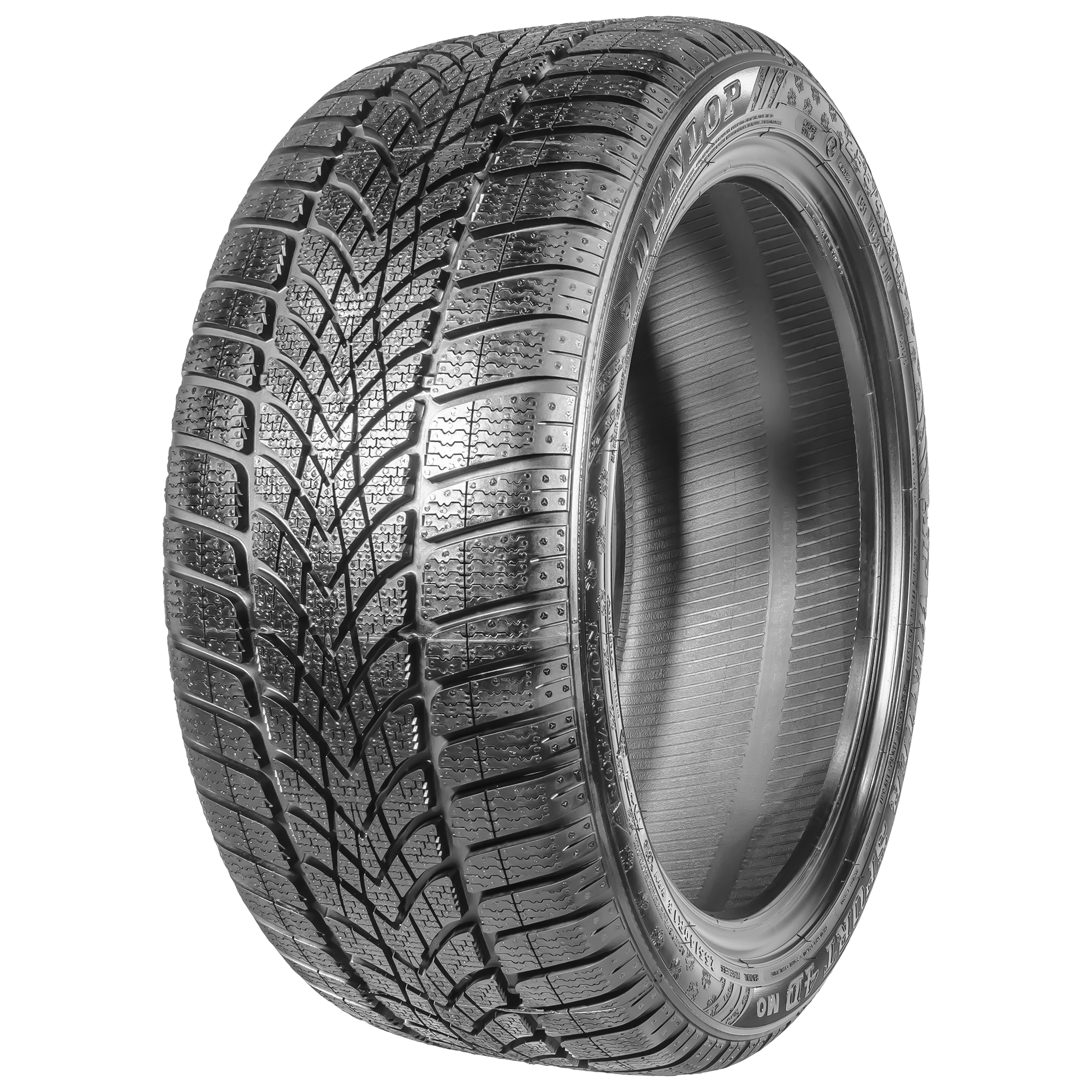 Goodyear SP Winter Sport 4D MS N0 MFS - Image 1