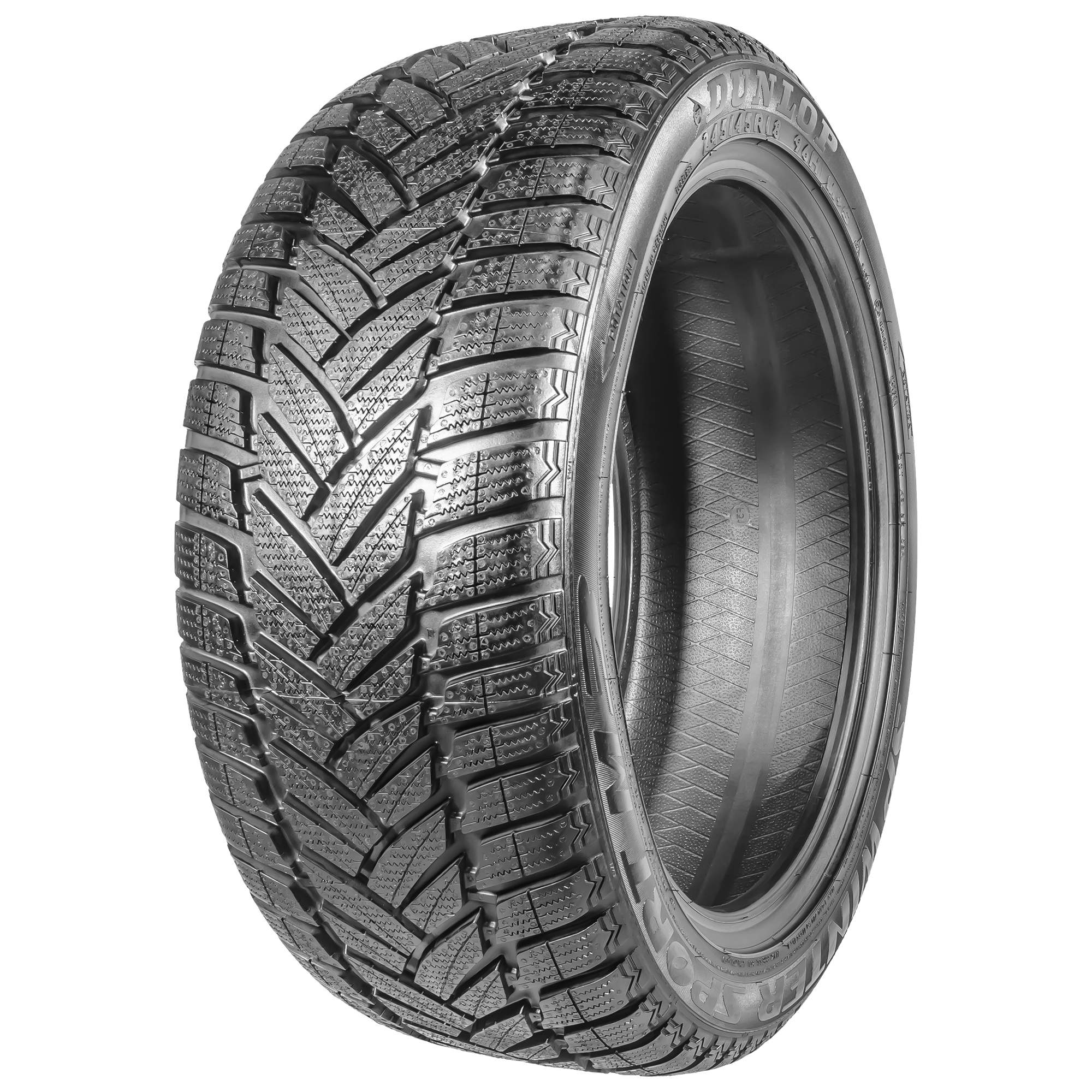 Goodyear SP Winter Sport M3 ROF MFS - Image 1