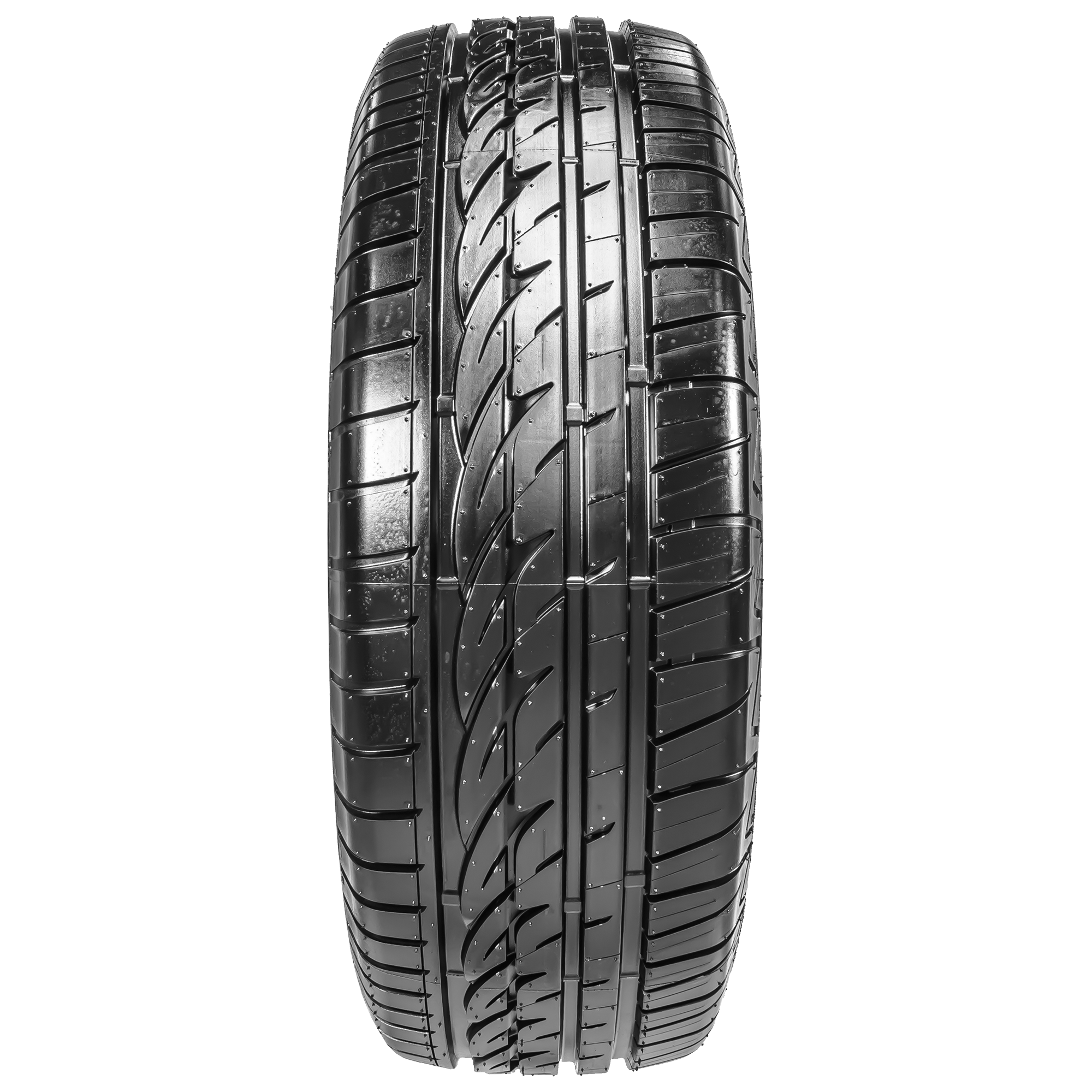 Bridgestone Destination HP - Image 3