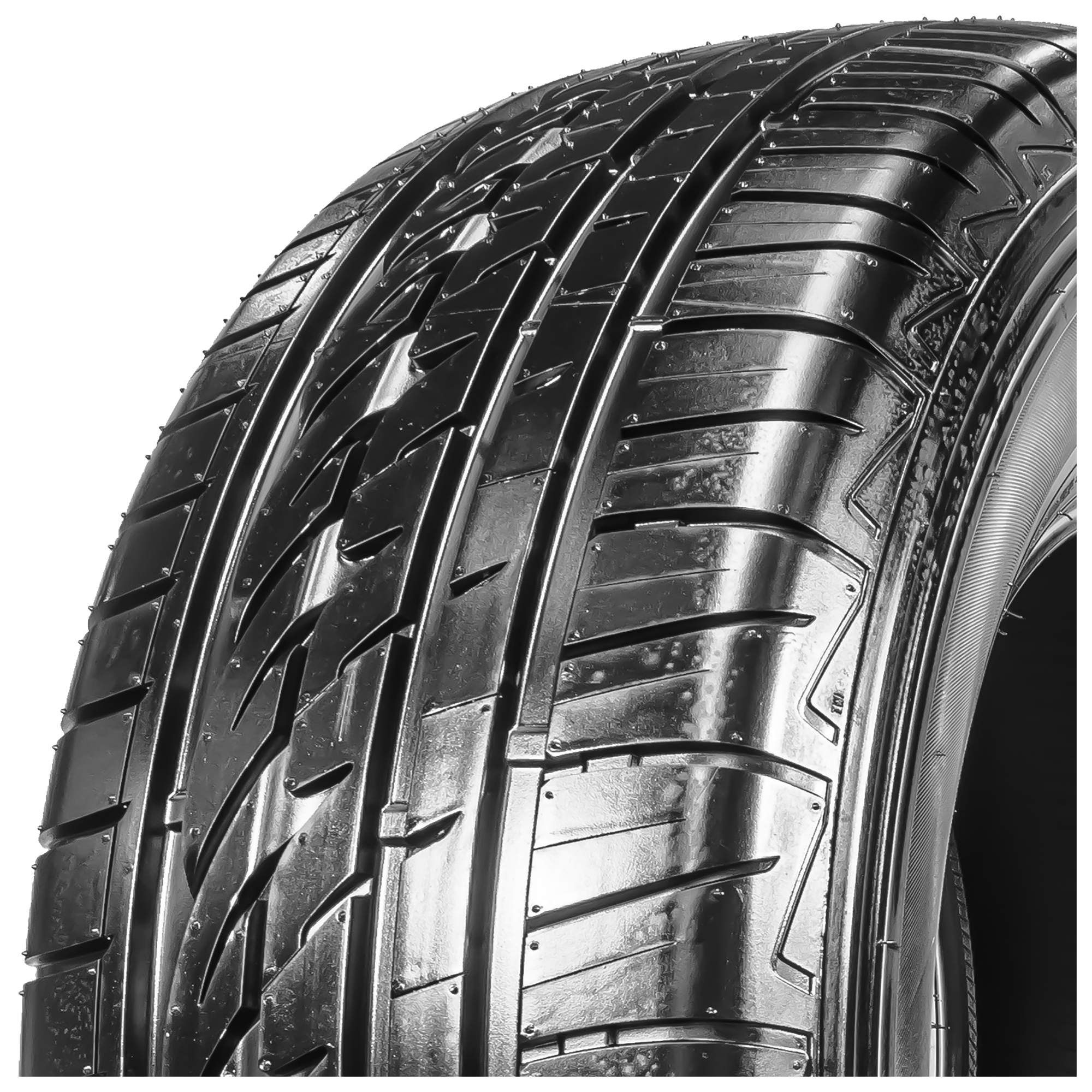Bridgestone Destination HP - Image 4