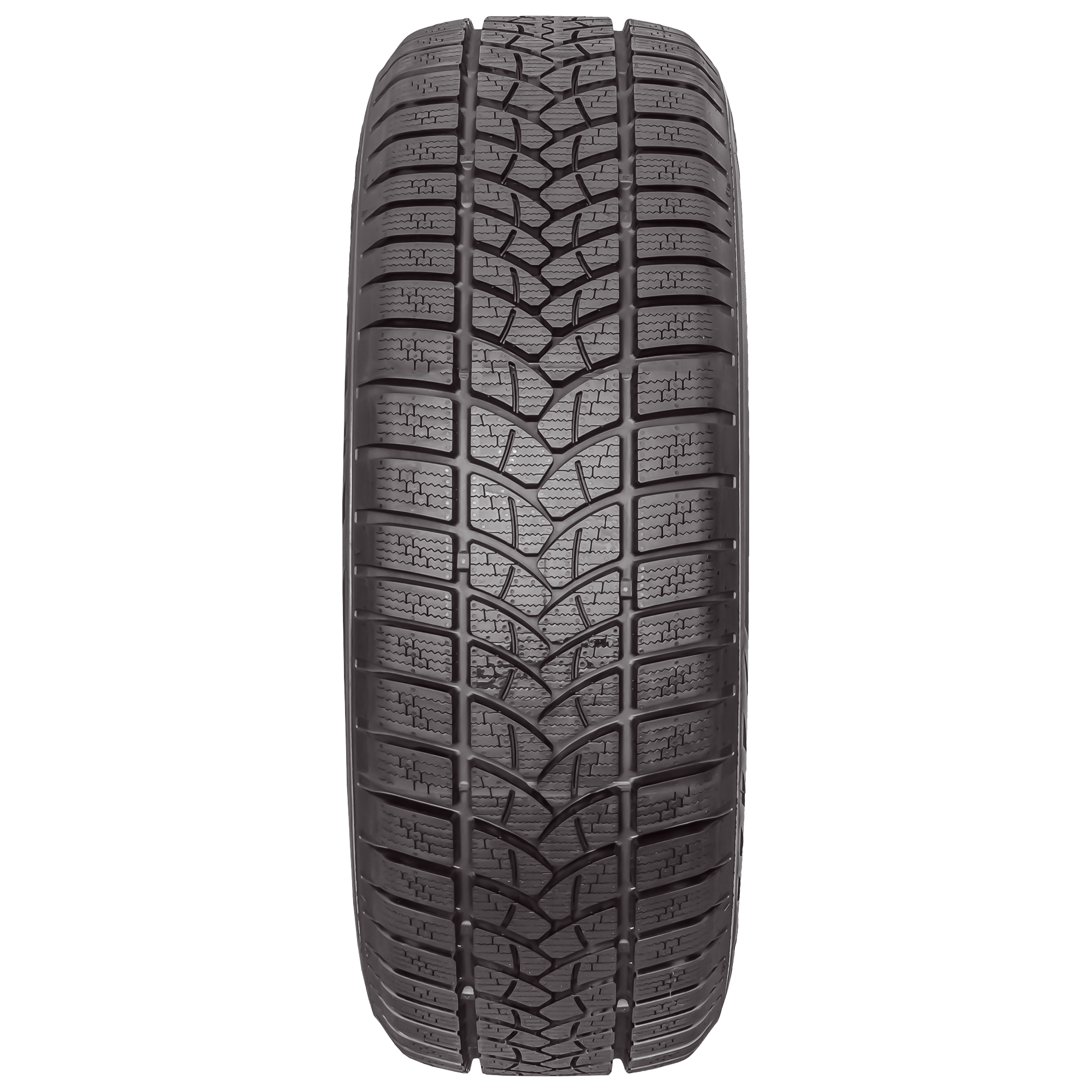 Bridgestone Destination Winter - Image 3