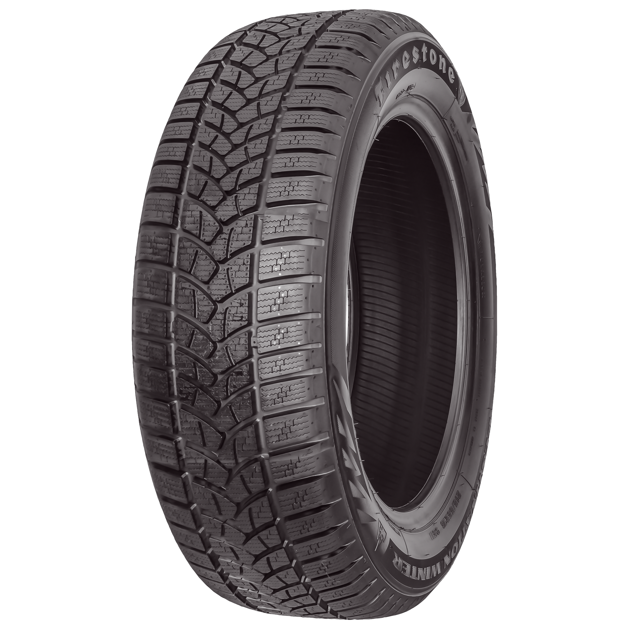 Bridgestone Destination Winter - Image 1