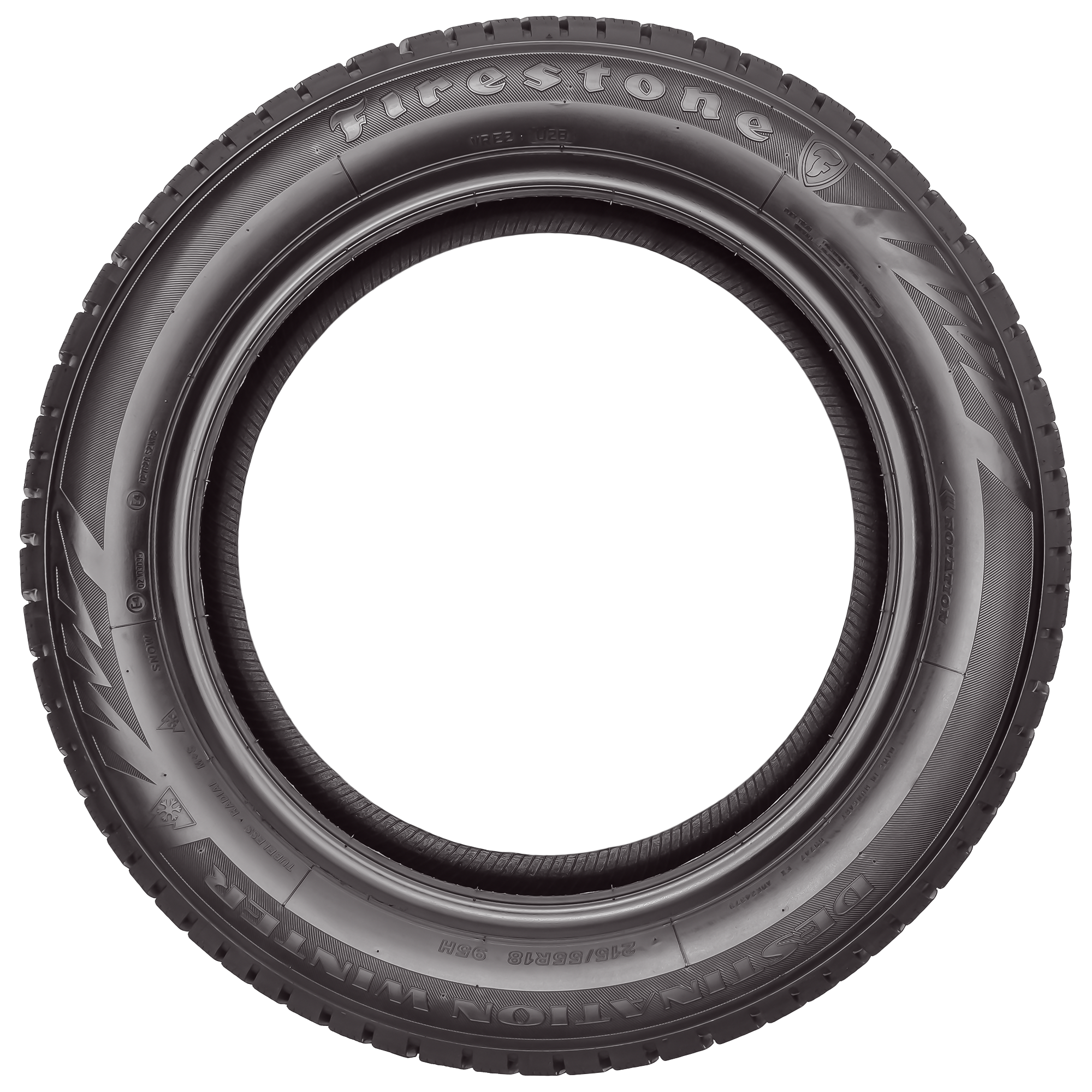 Bridgestone Destination Winter - Image 2