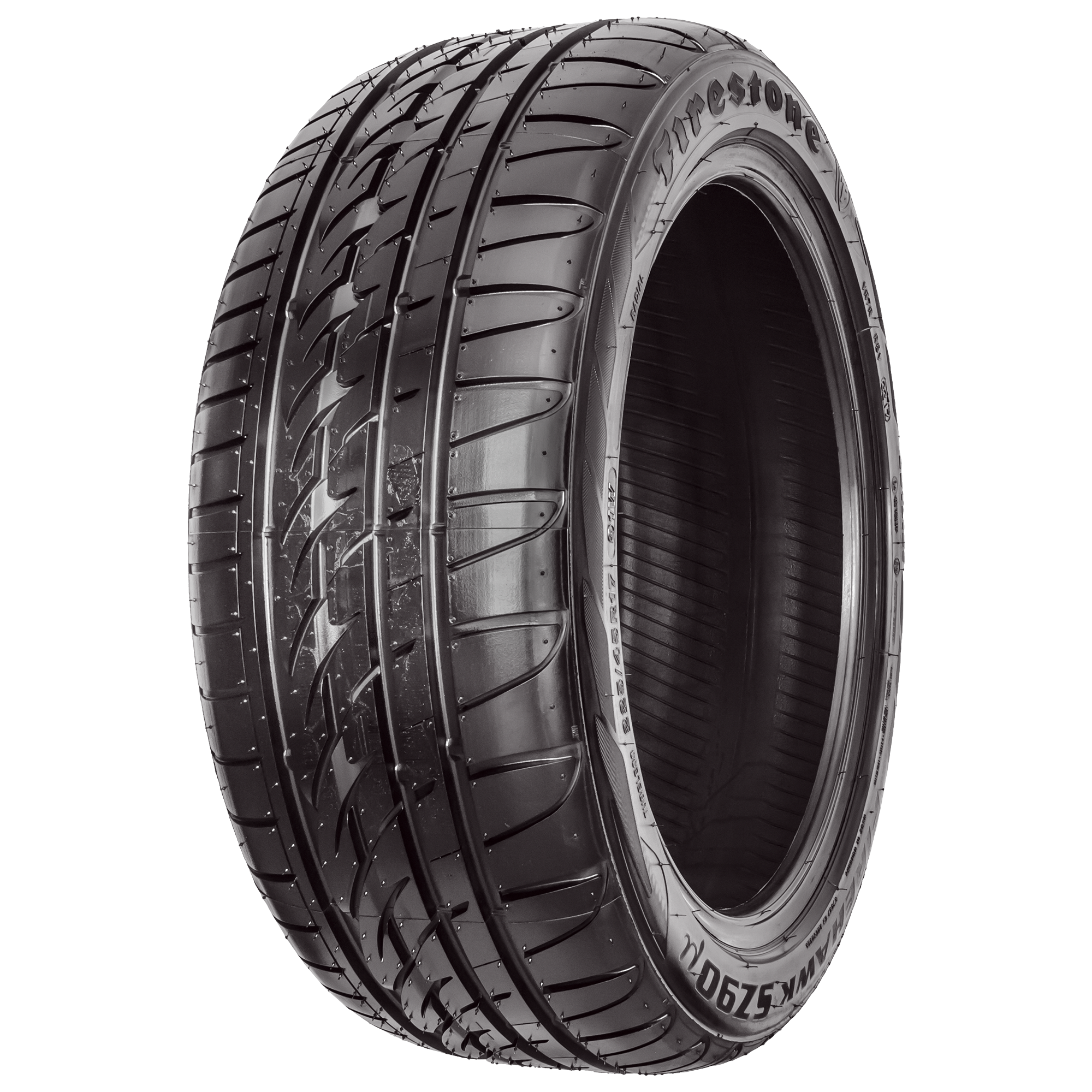 Bridgestone Firehawk SZ 90 - Image 1