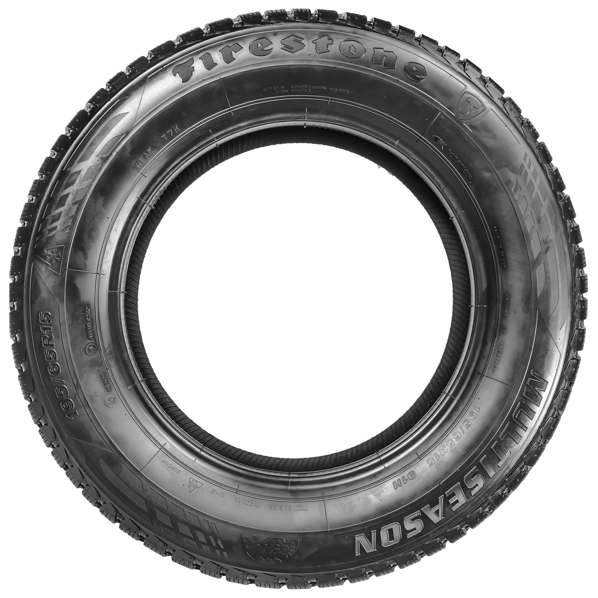 Bridgestone Multiseason - Image 2