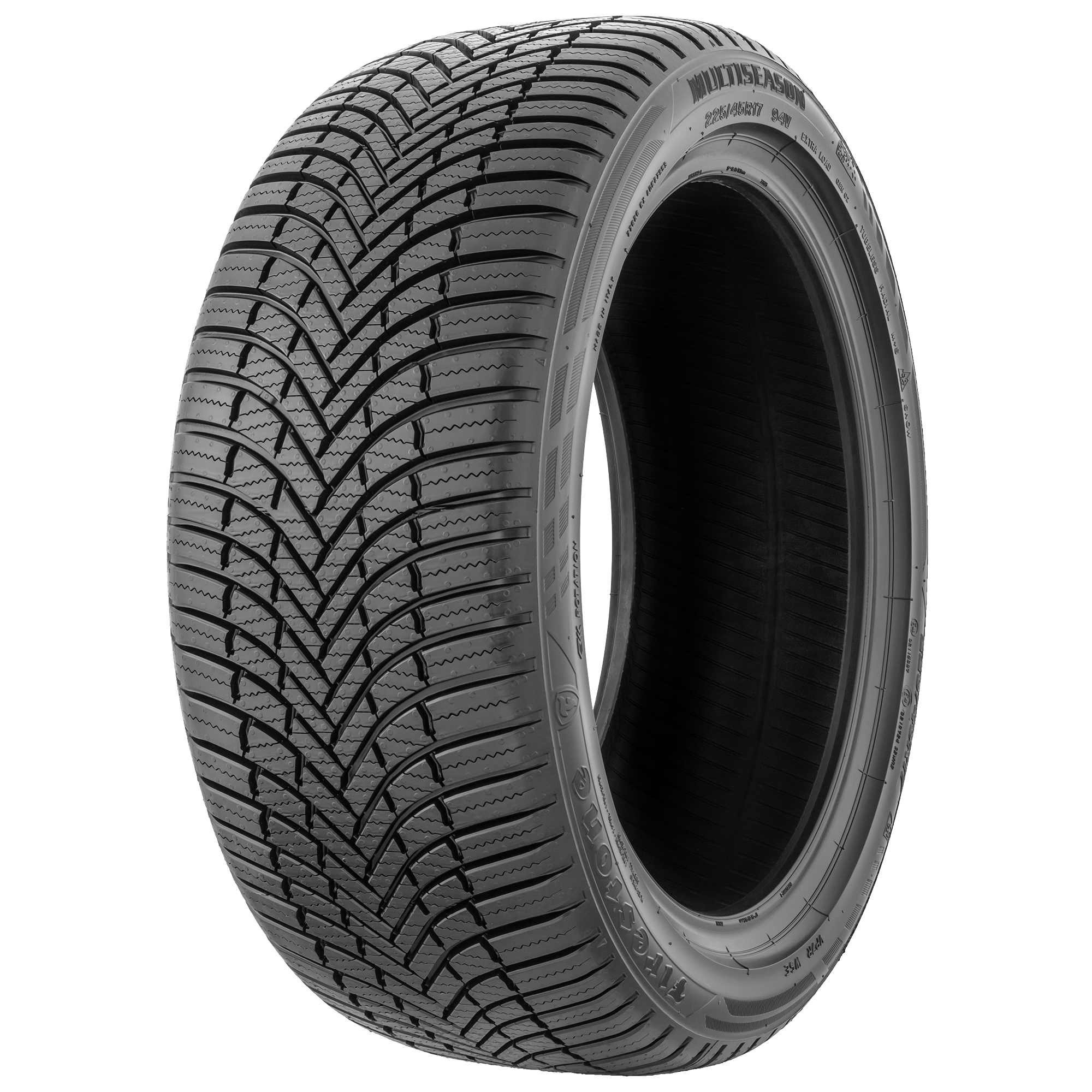 Bridgestone Multiseason 2 155 70 R13 75T 1557013 15570R13 tyre