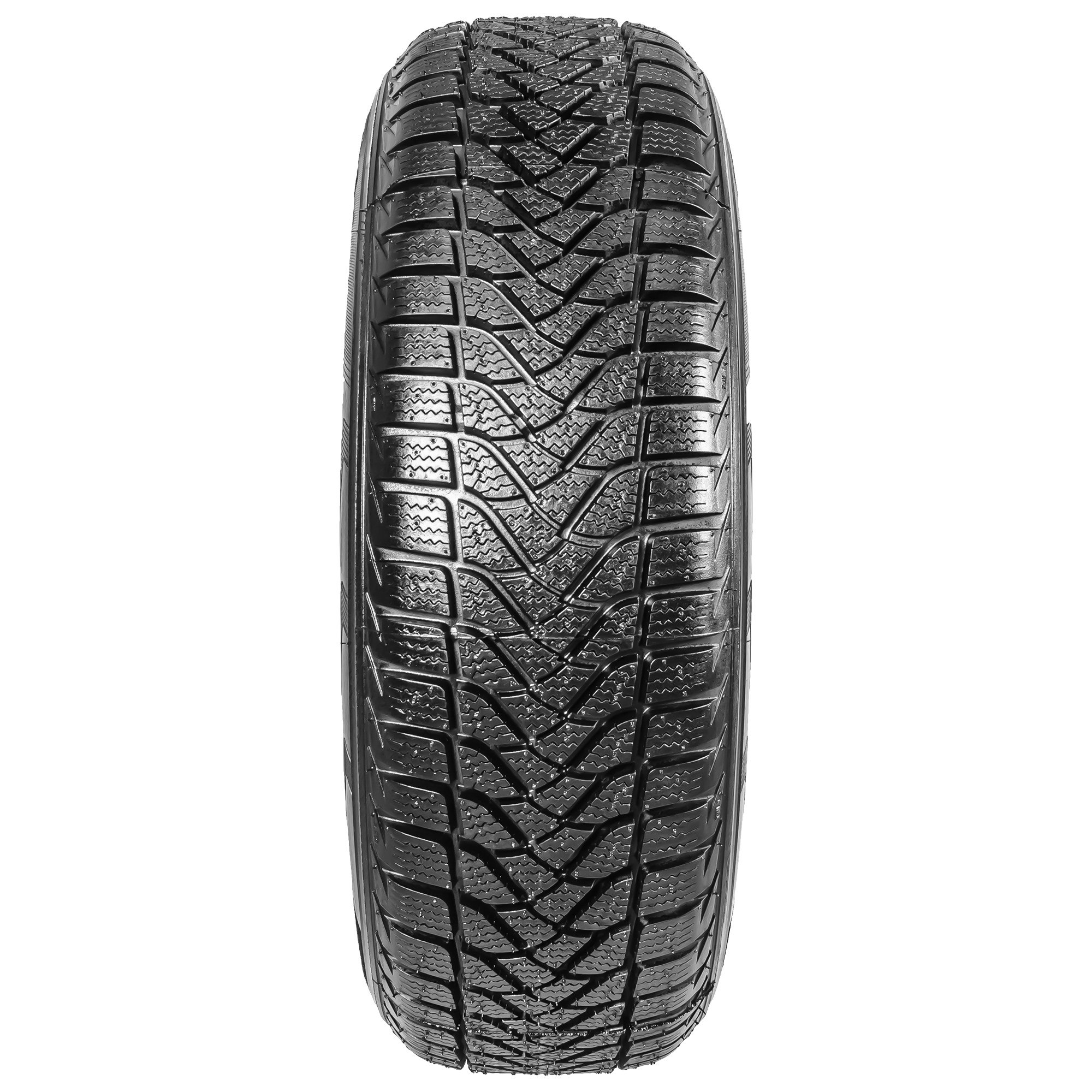 Bridgestone Winterhawk - Image 3