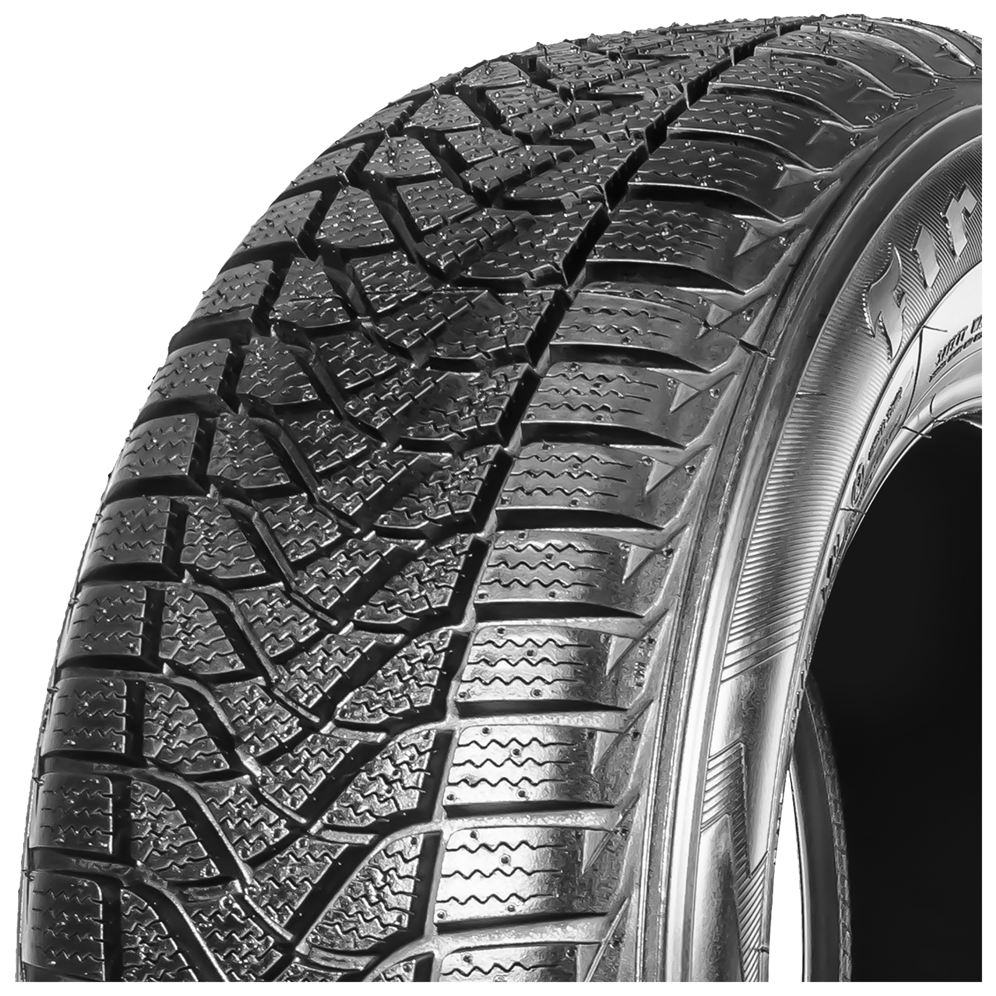 Bridgestone Winterhawk - Image 4