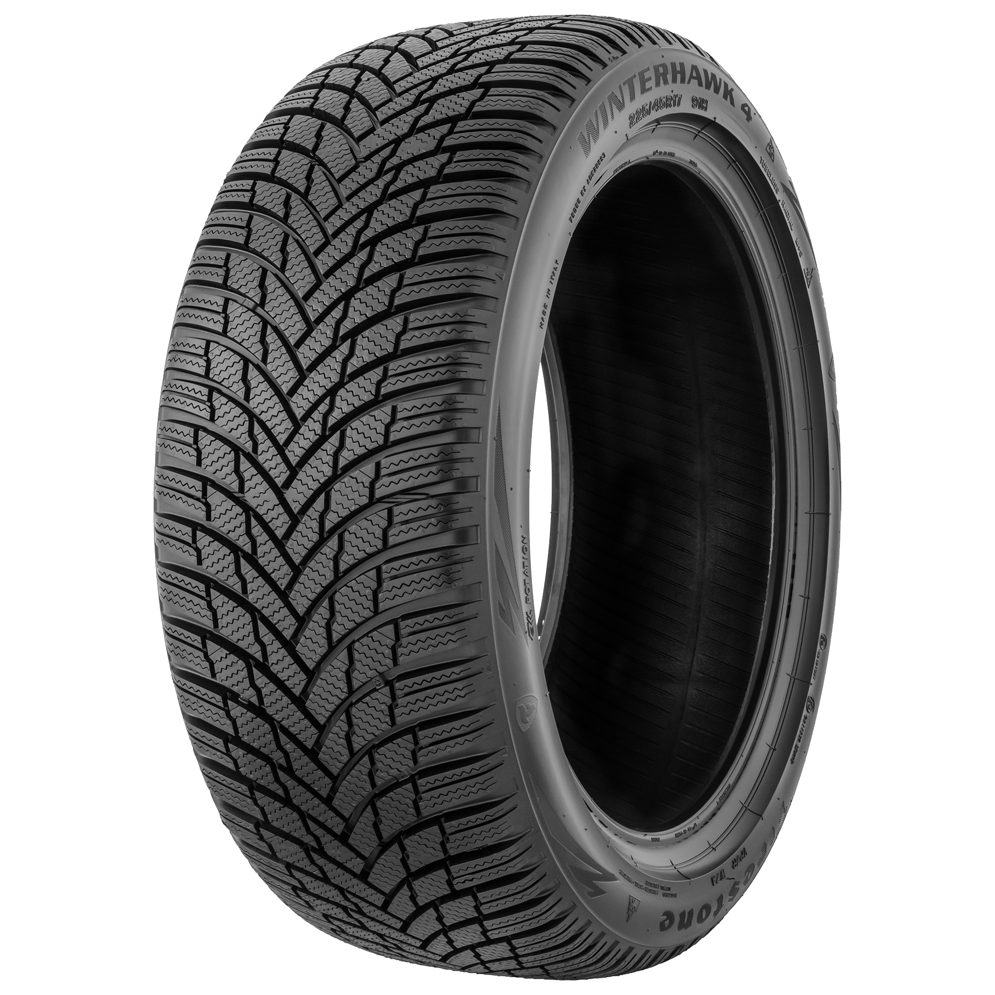 Bridgestone Winterhawk 4 XL - Image 1