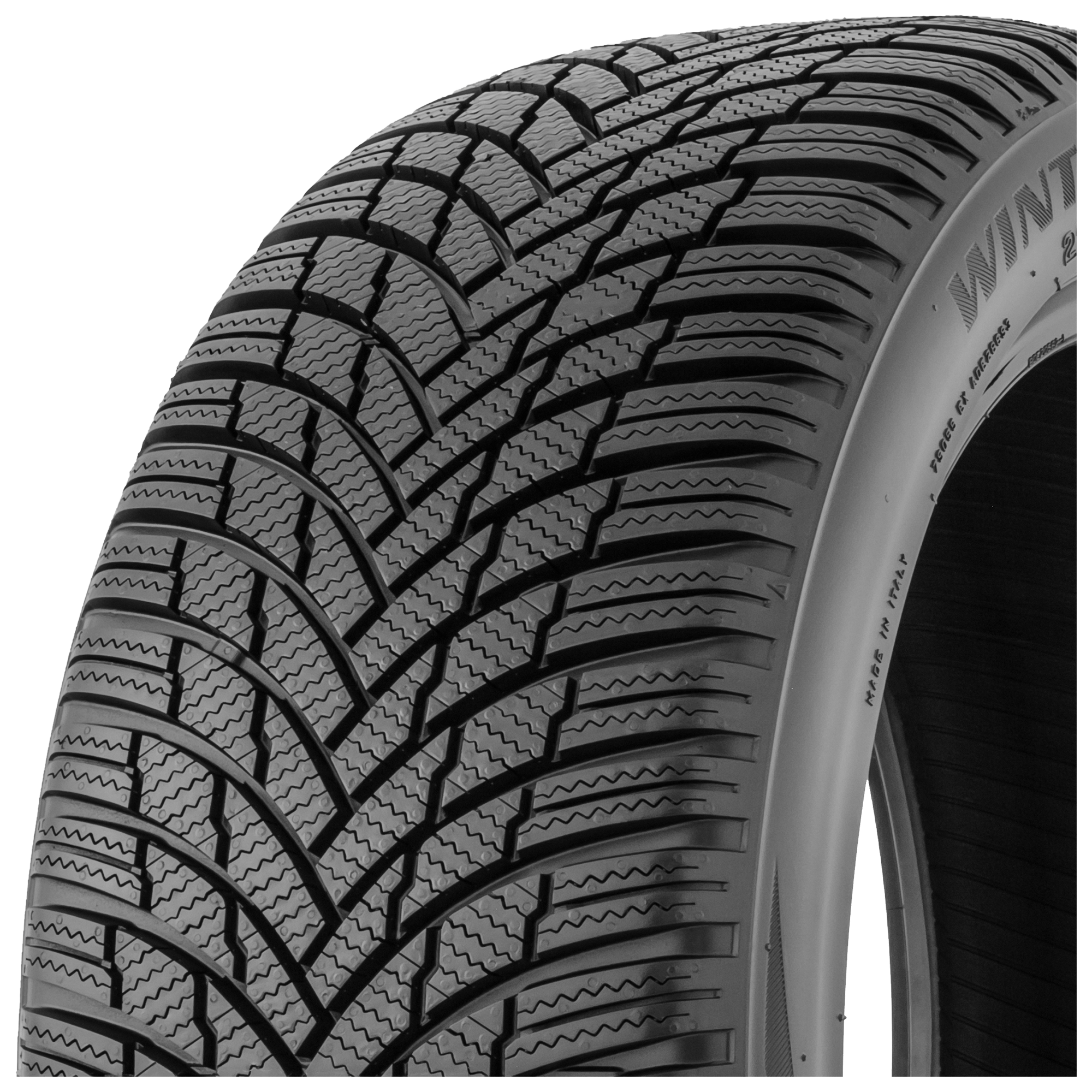 Bridgestone Winterhawk 4 XL - Image 4