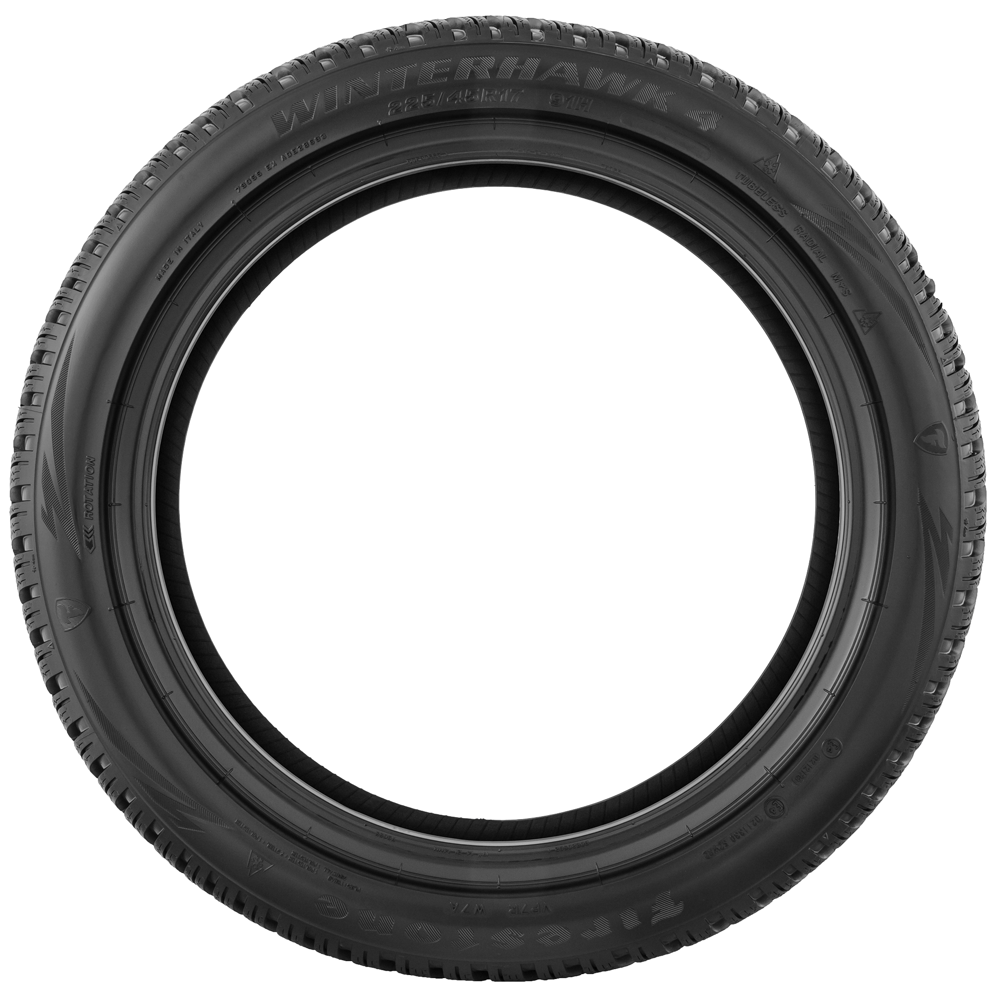 Bridgestone Winterhawk 4 XL - Image 2